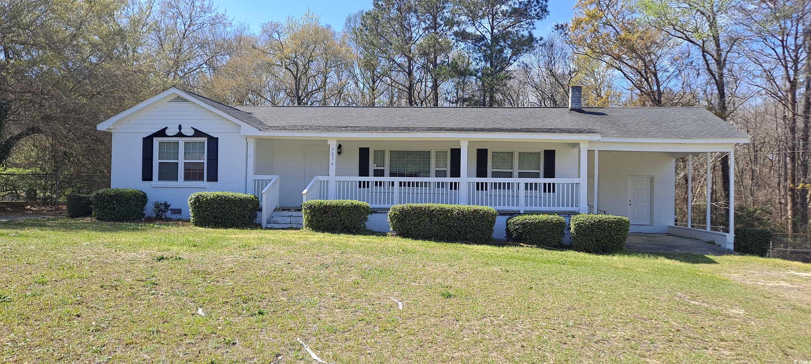9816 Powell Rd. Property Photo 1