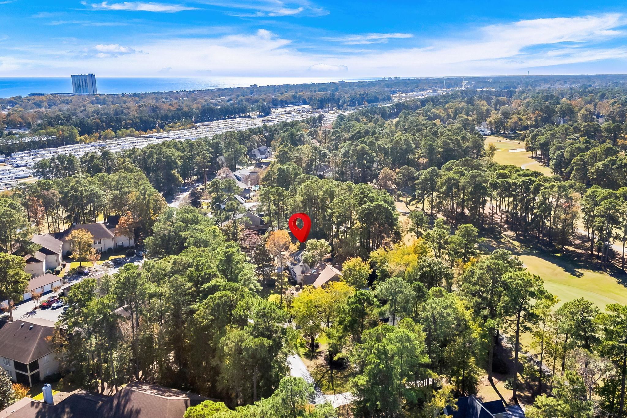 1239 Links Rd. Property Photo 3