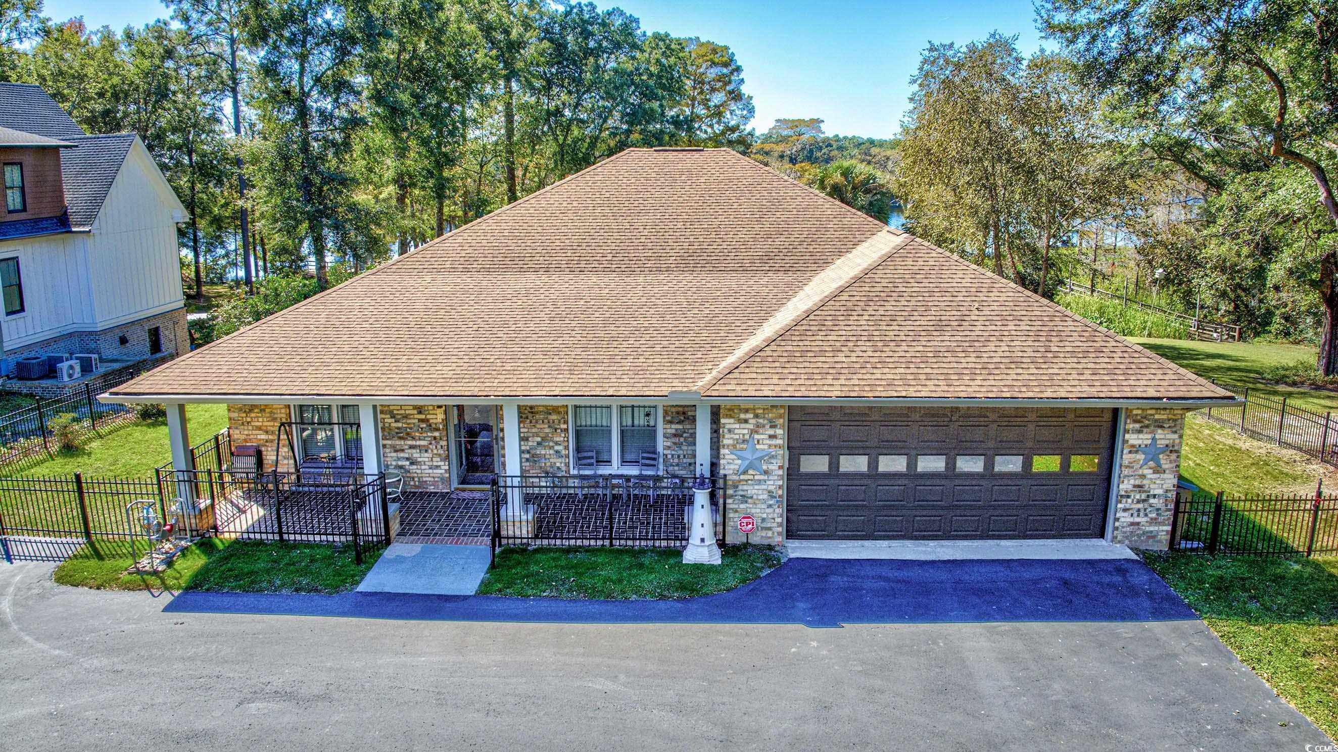 3637 Choppee Rd. Property Photo 1