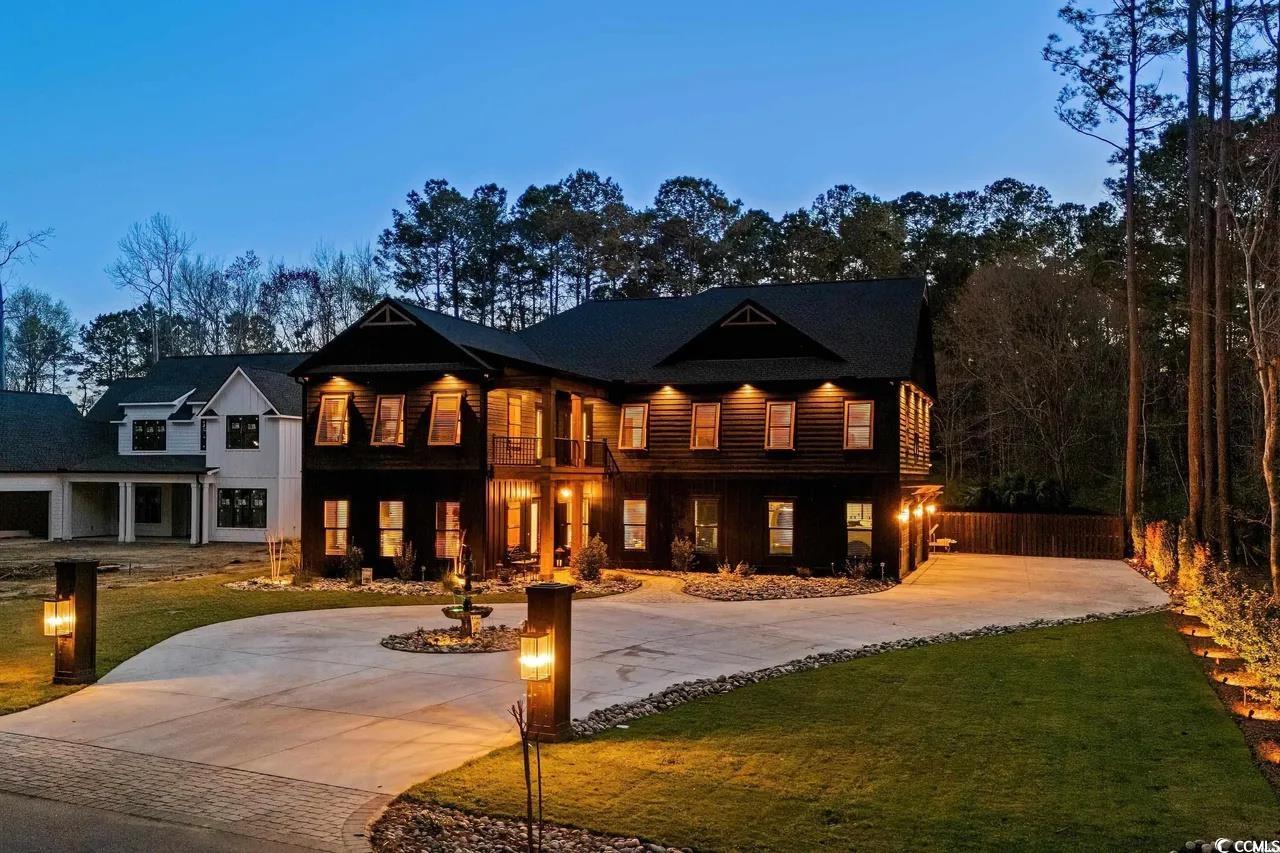 Tbd Mcdowell Shortcut Rd. Property Photo 1