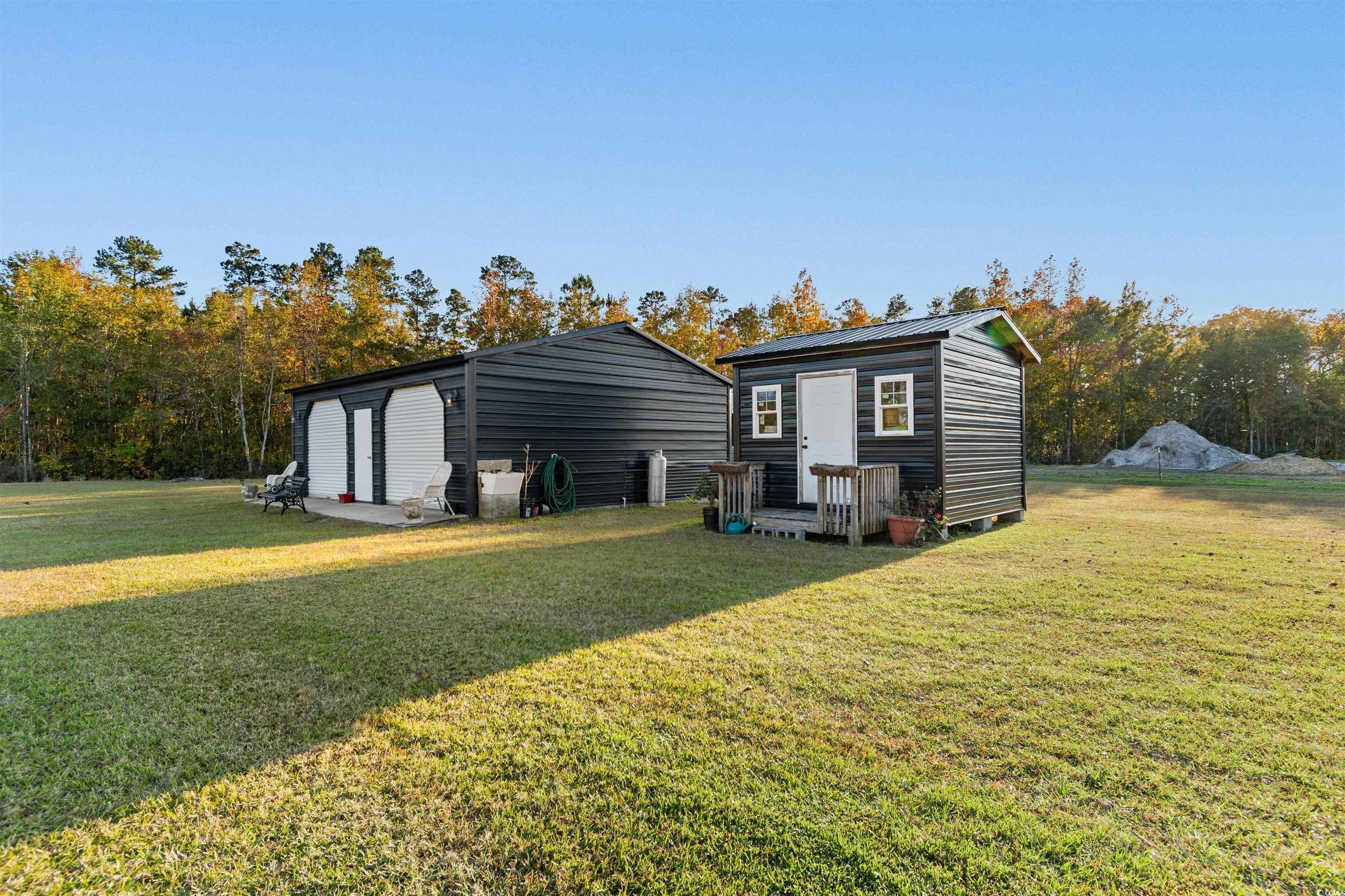 5200 Joyner Swamp Rd. Property Photo 3