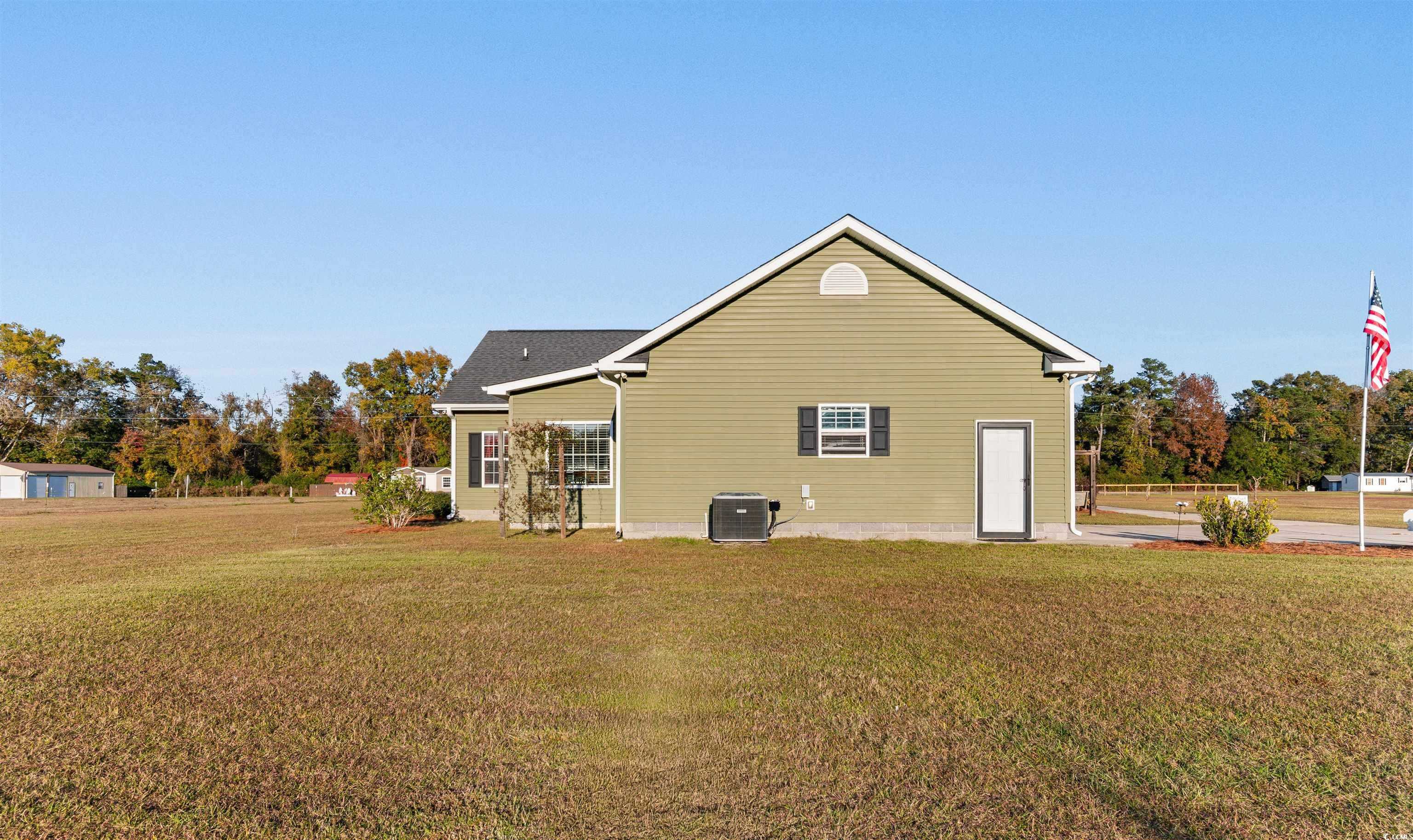 5200 Joyner Swamp Rd. Property Photo 29
