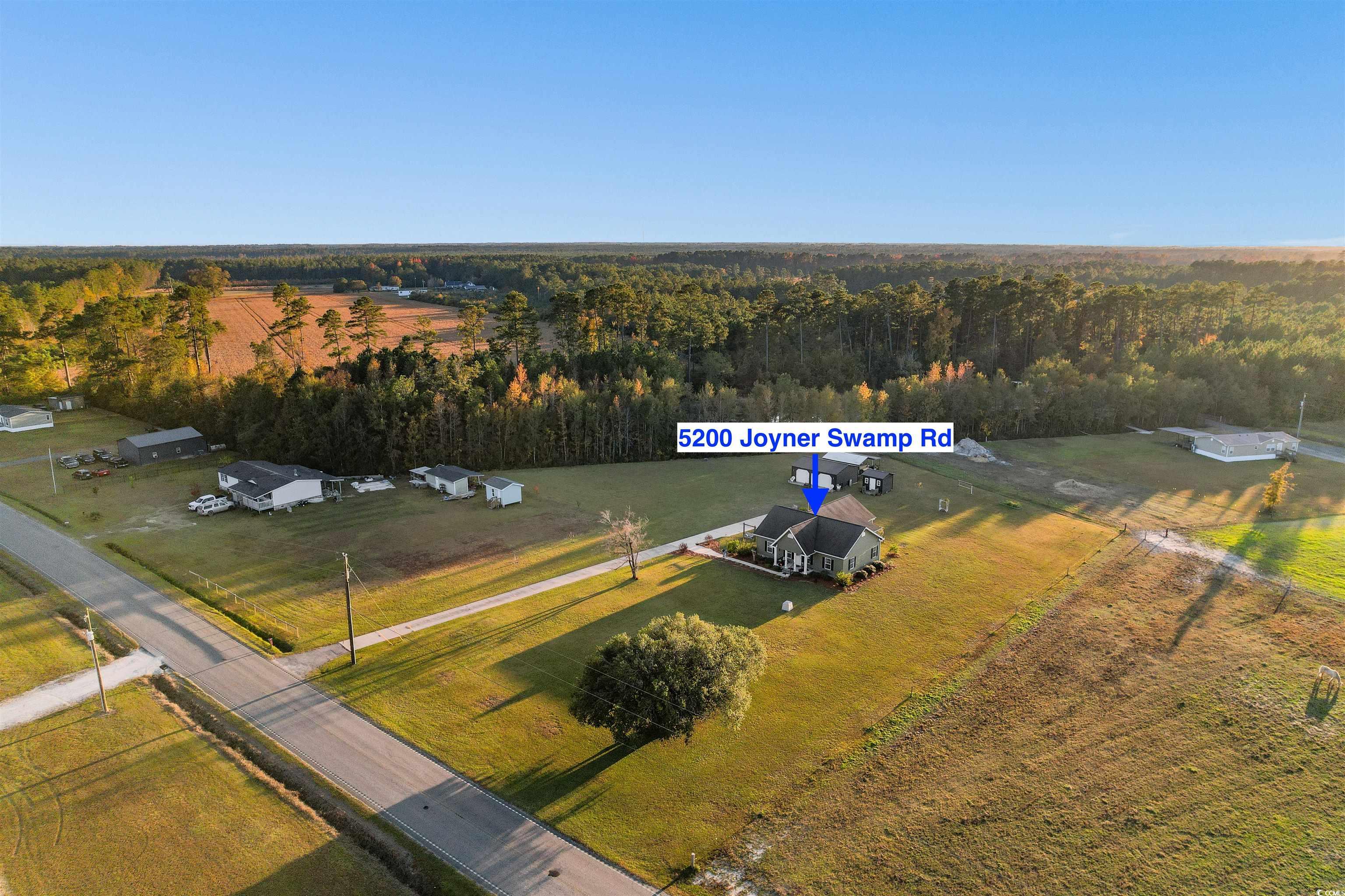 5200 Joyner Swamp Rd. Property Photo 38