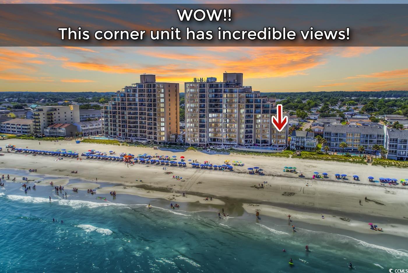 1690 N Waccamaw Dr. Property Photo