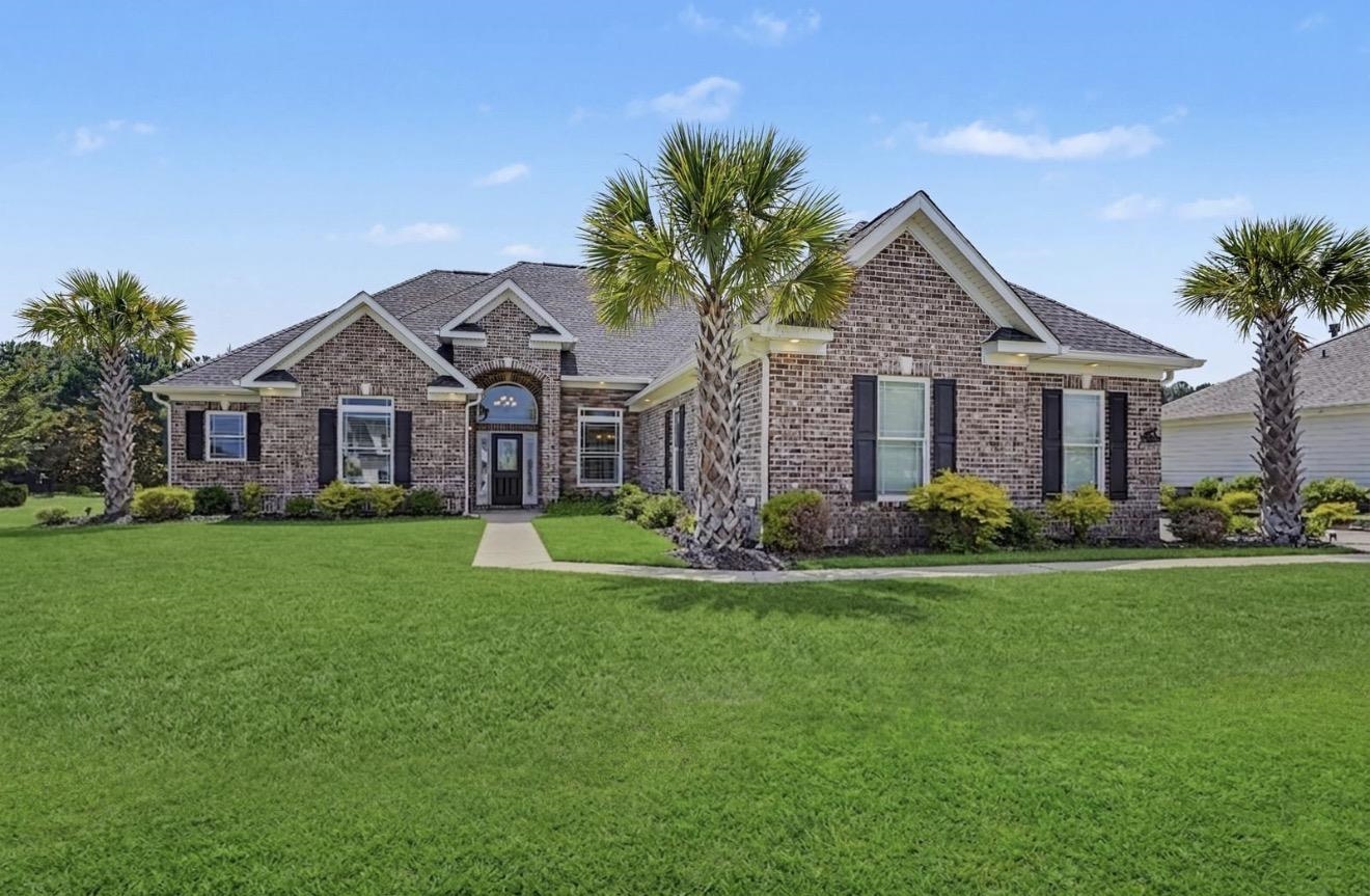 1009 Dowitcher Dr. Property Photo 1