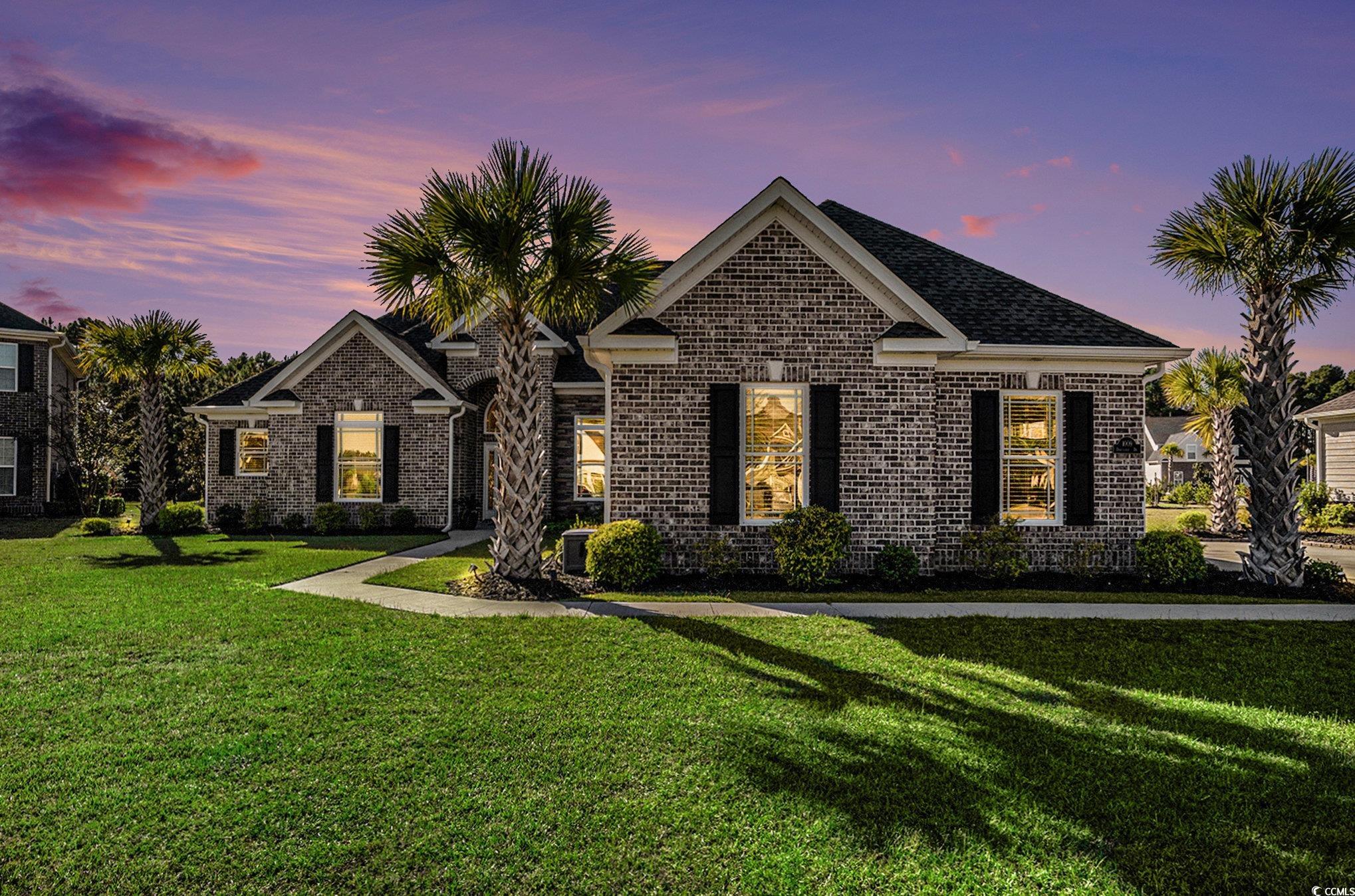 1009 Dowitcher Dr. Property Photo 2