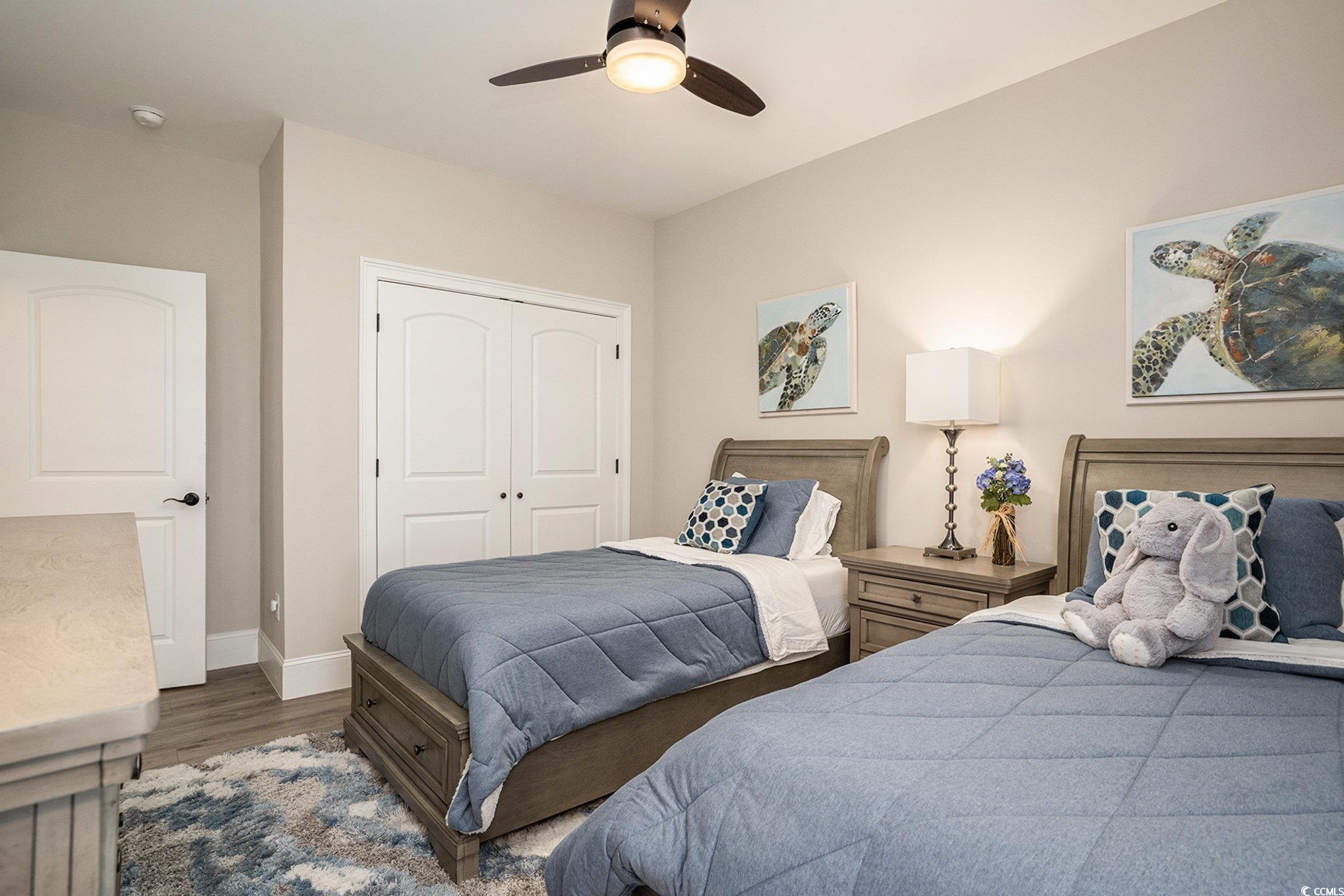 1009 Dowitcher Dr. Property Photo 18