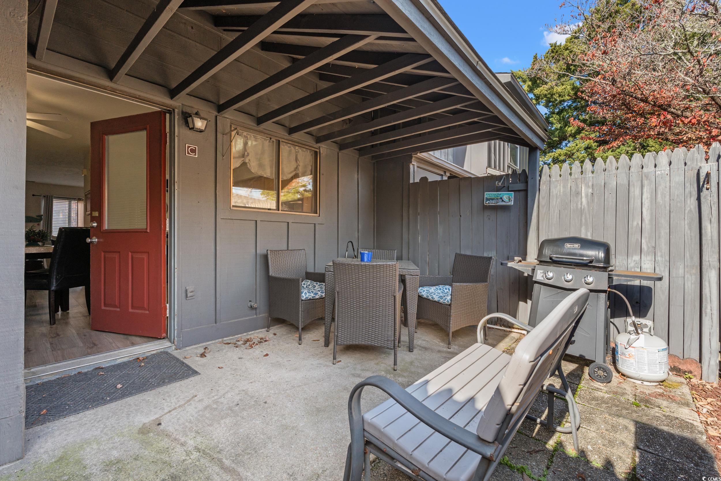 1509 Madison Dr. Property Photo 18