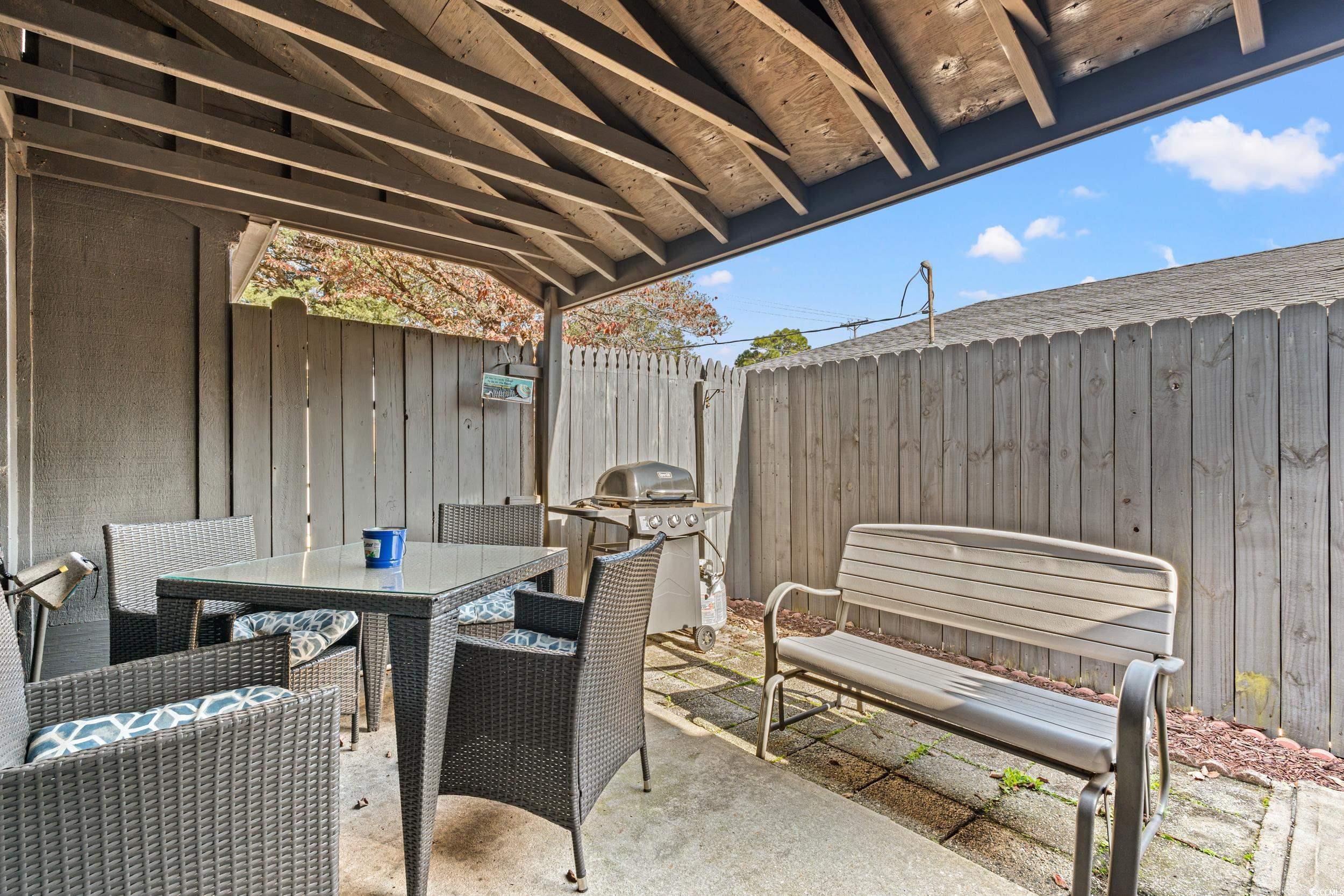 1509 Madison Dr. Property Photo 19