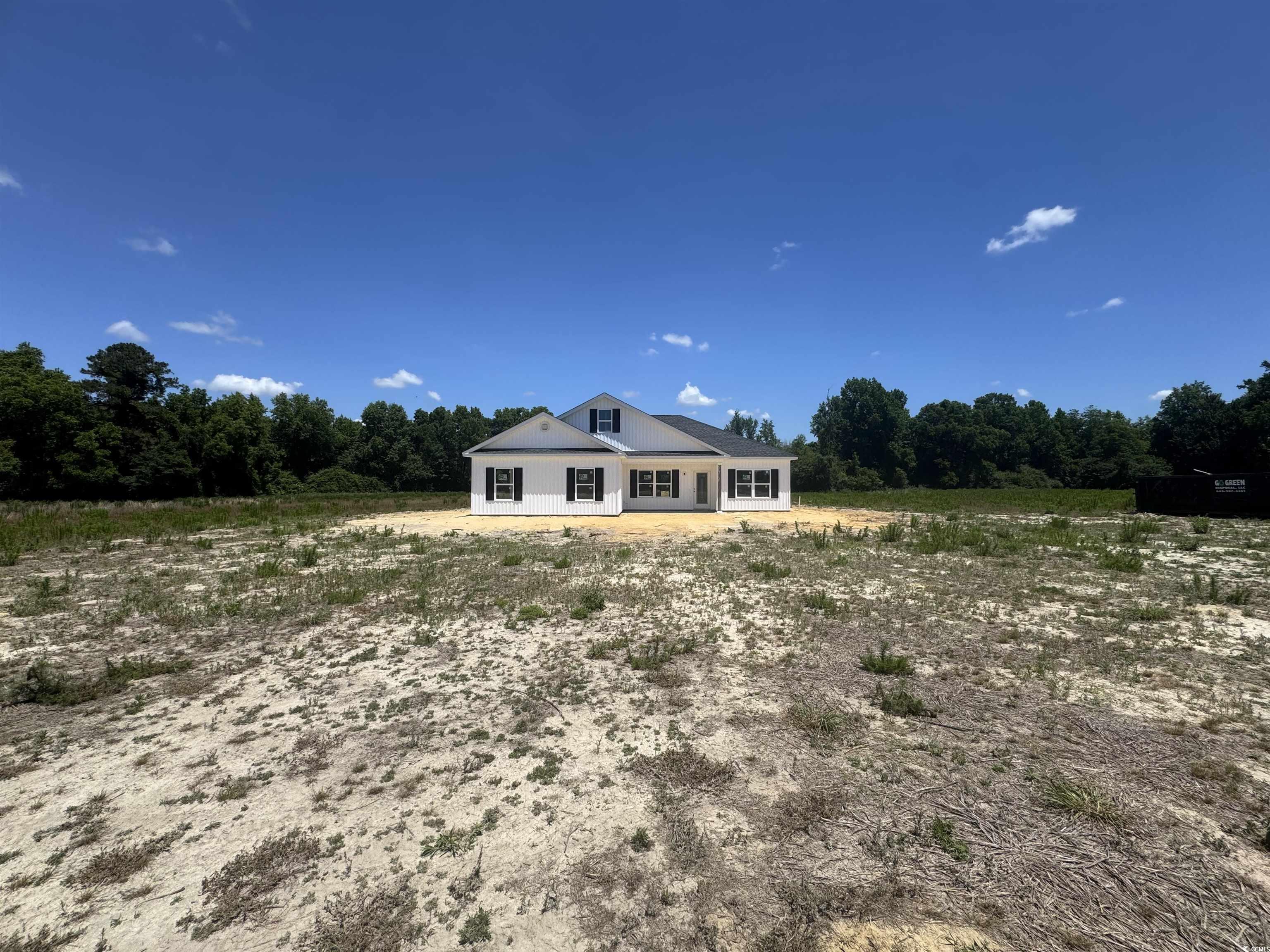 Tbd 4 Duford Rd. Property Photo 1