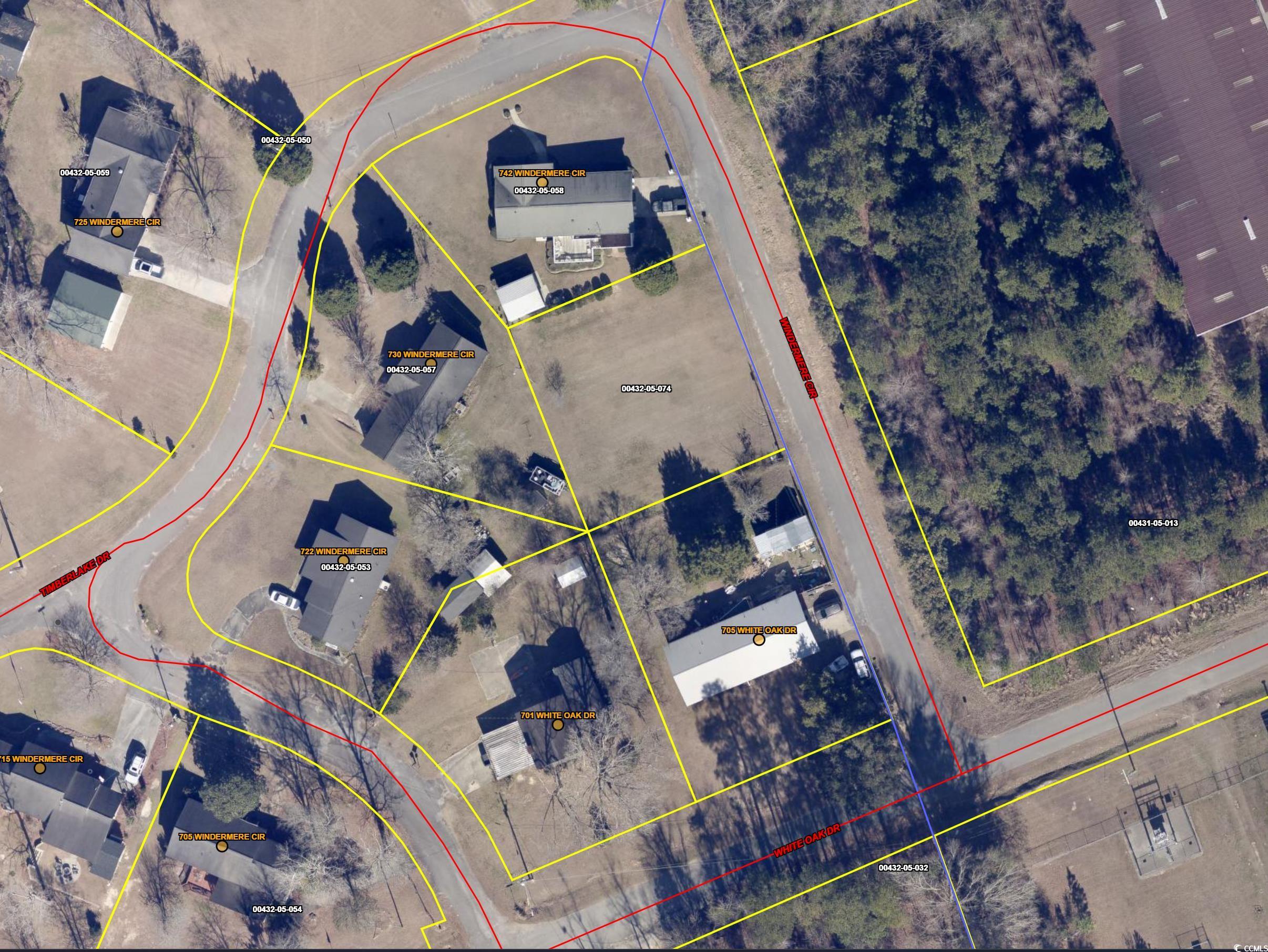 Tbd Windemere Ct. Property Photo 2
