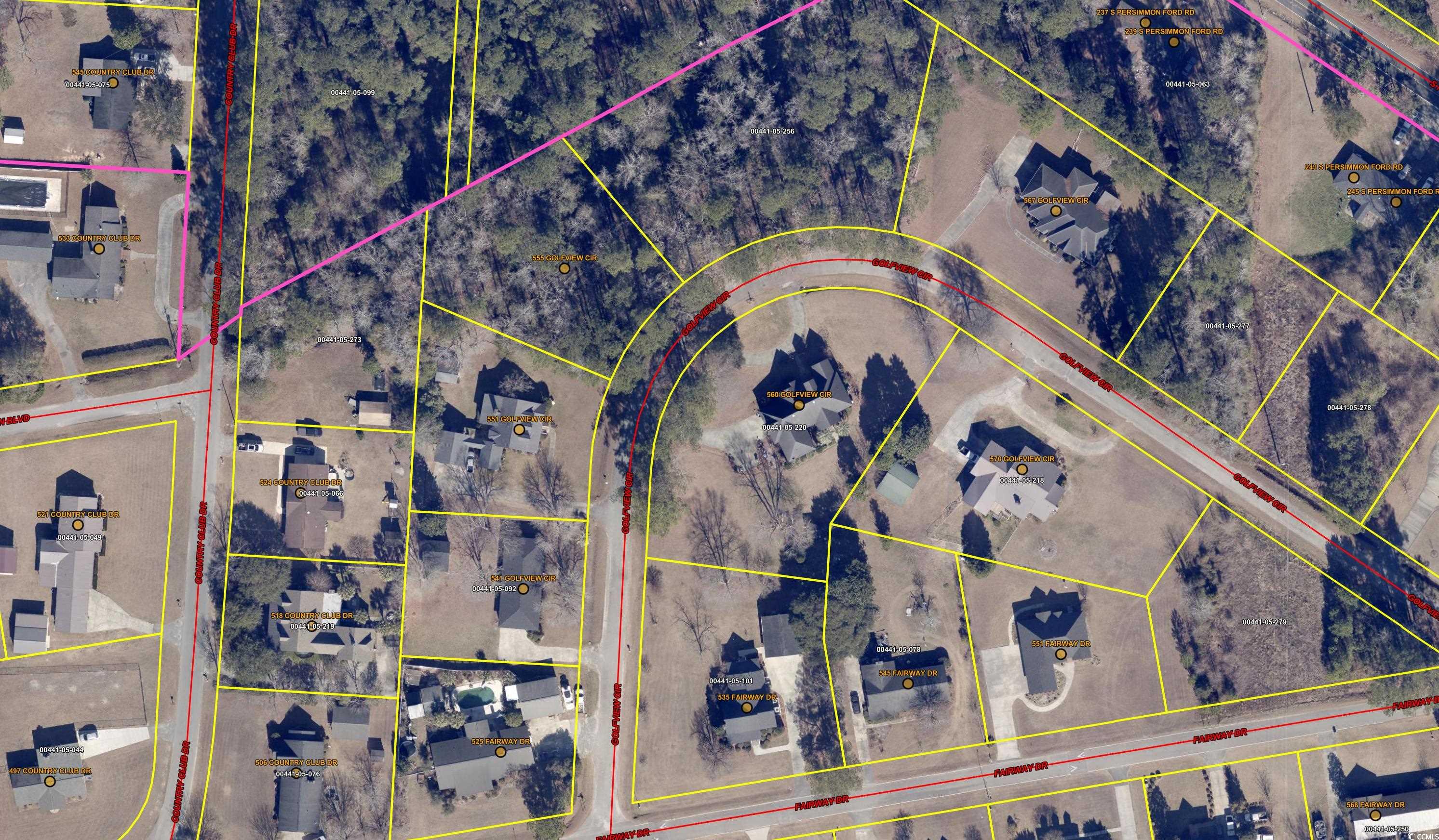 Tbd Golfview Circle Property Photo 2