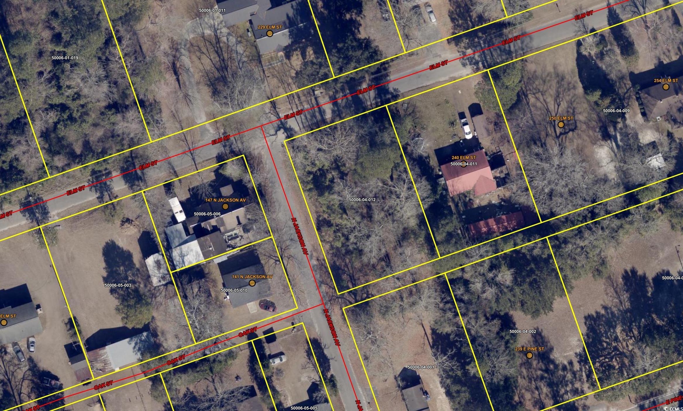 Tbd Elm St. Property Photo 2