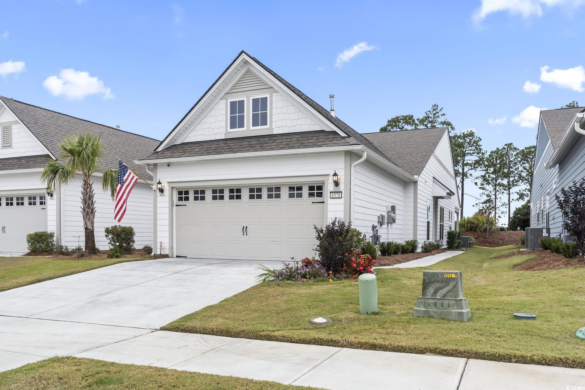 6570 Torino Lane Property Photo 1