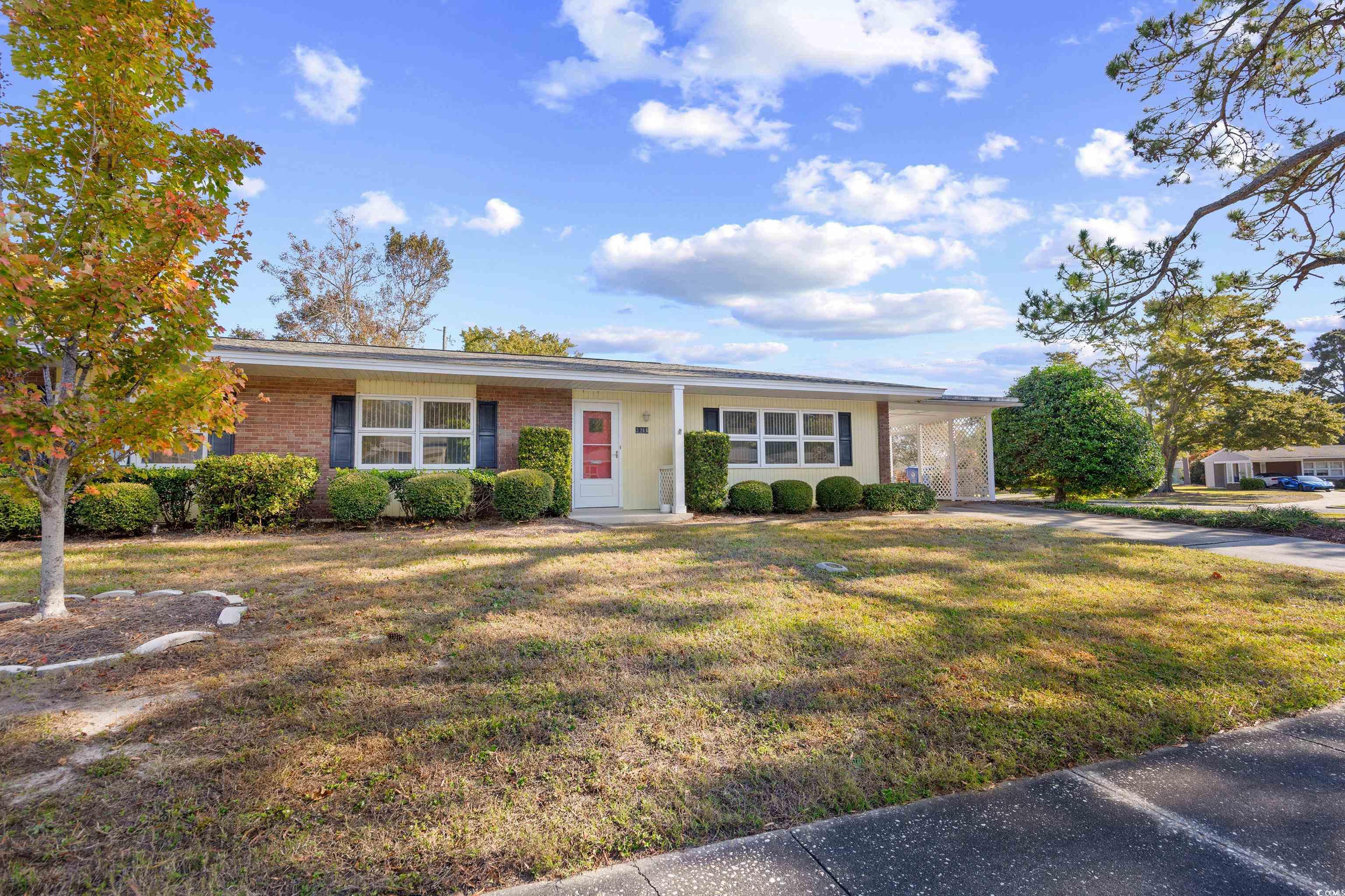 3766 Spruce Dr. Property Photo 1