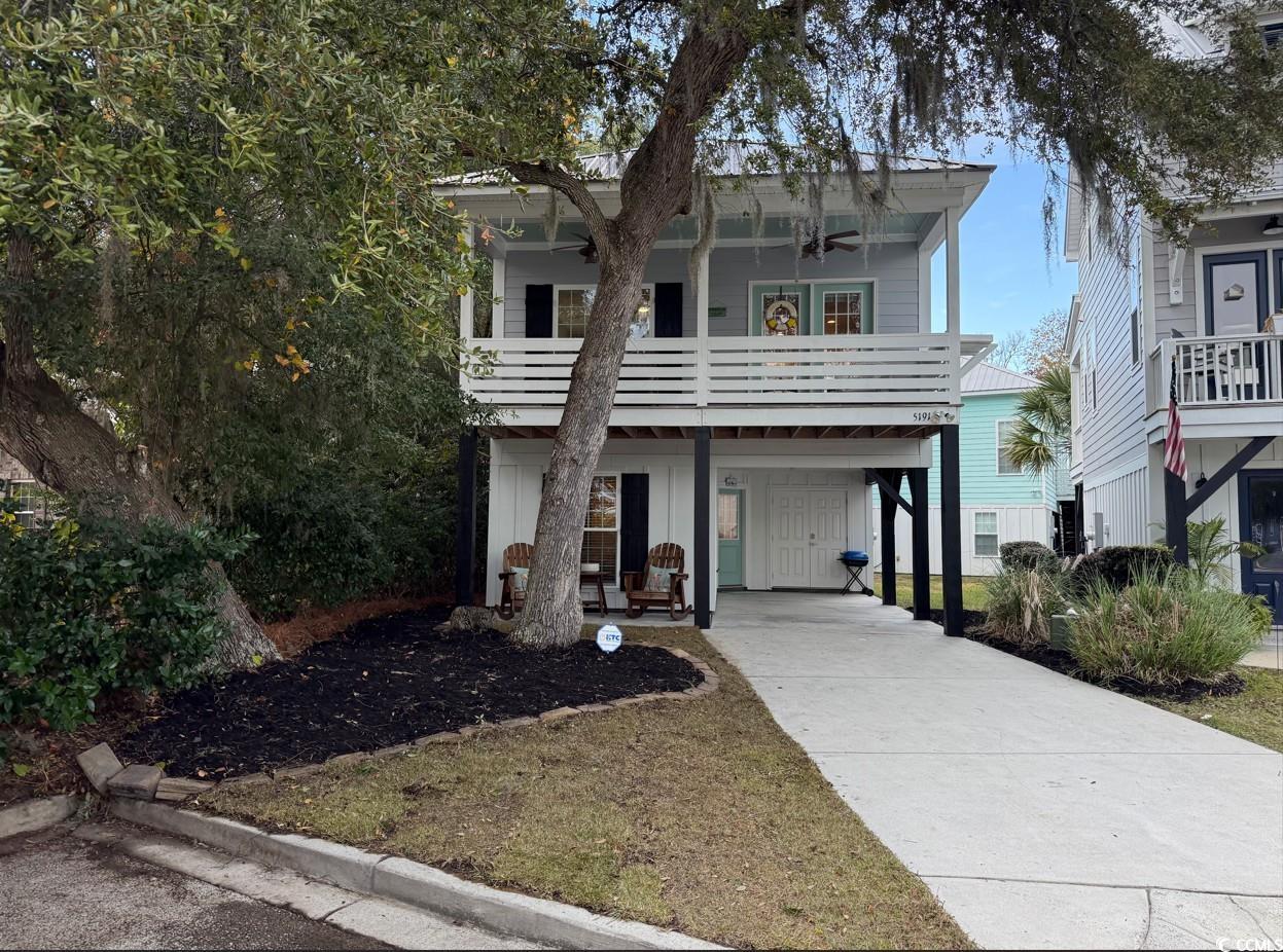 5191 Horry Dr. Property Photo 1