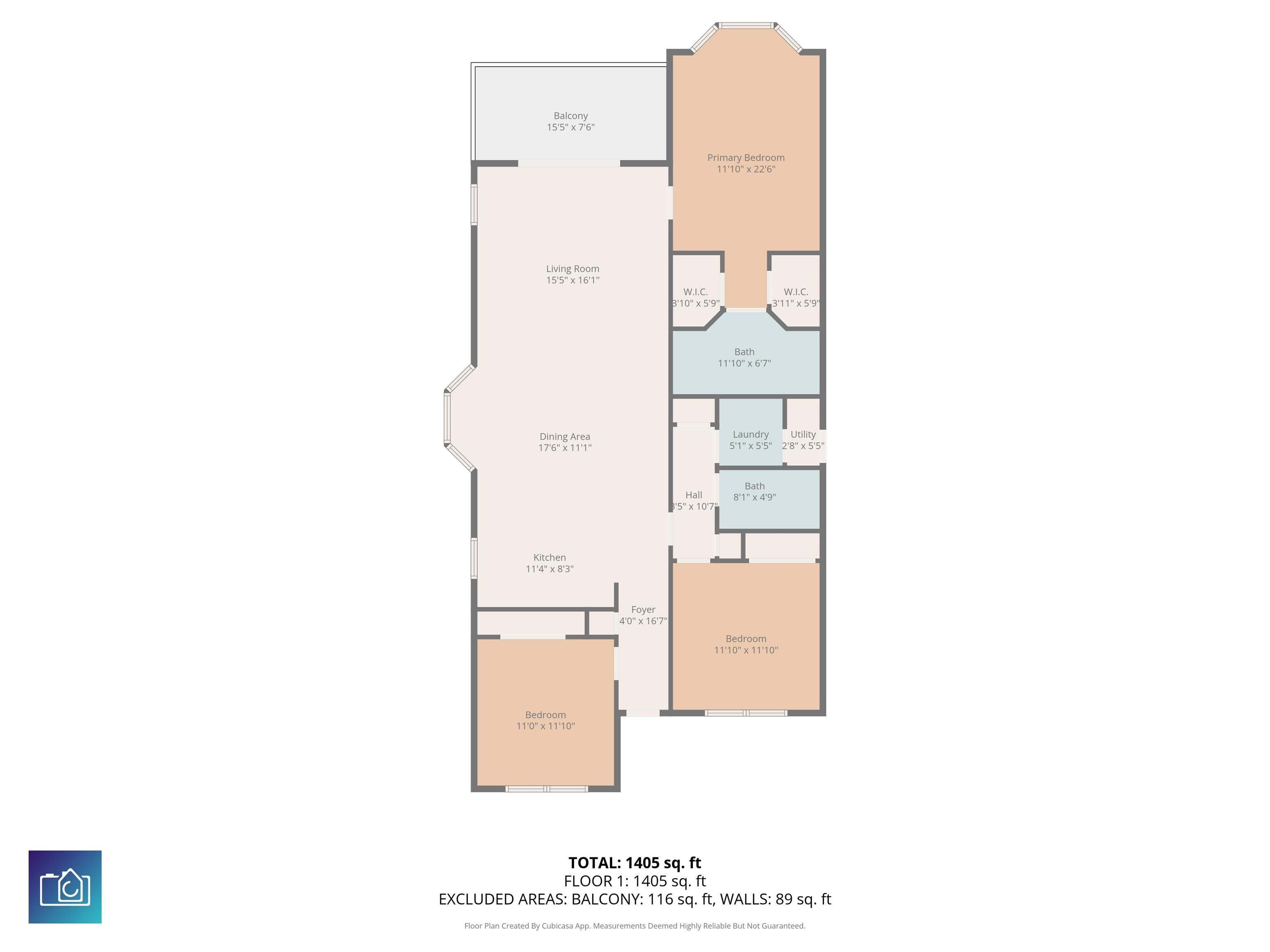 1106 Louise Costin Ln. Property Photo 27