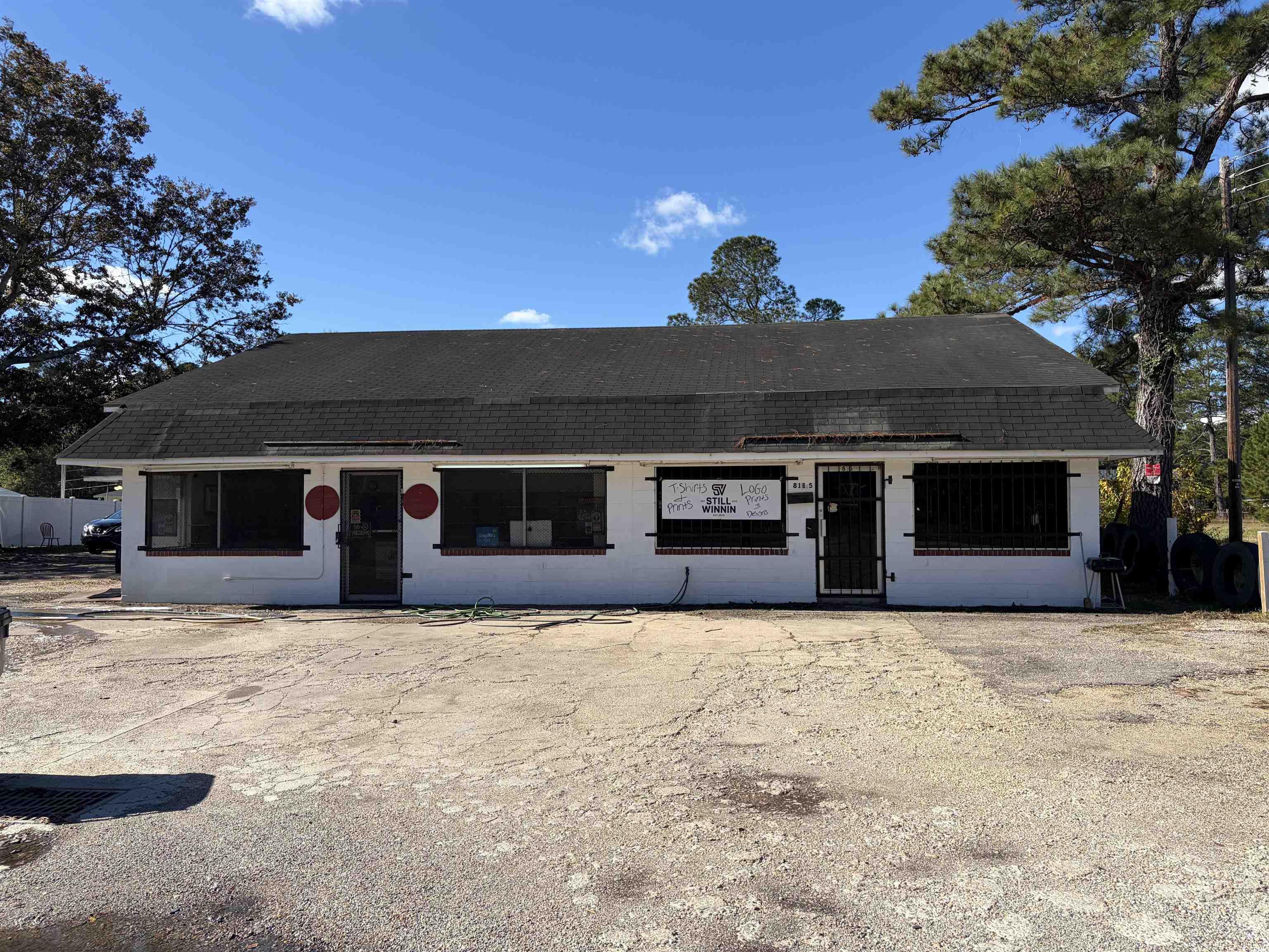 816 S Main St. Property Photo 1
