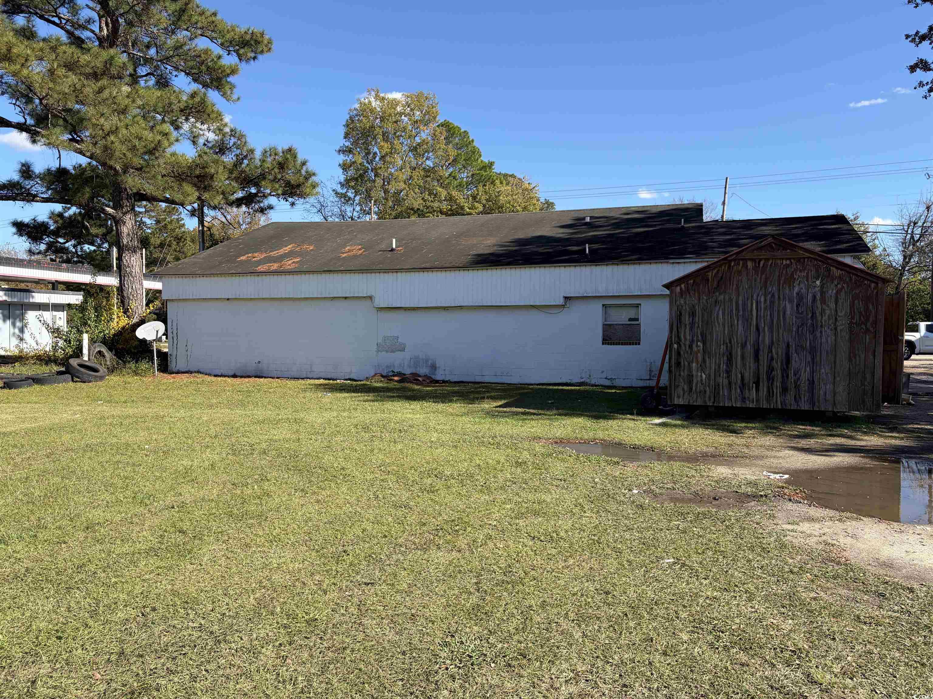 816 S Main St. Property Photo 4