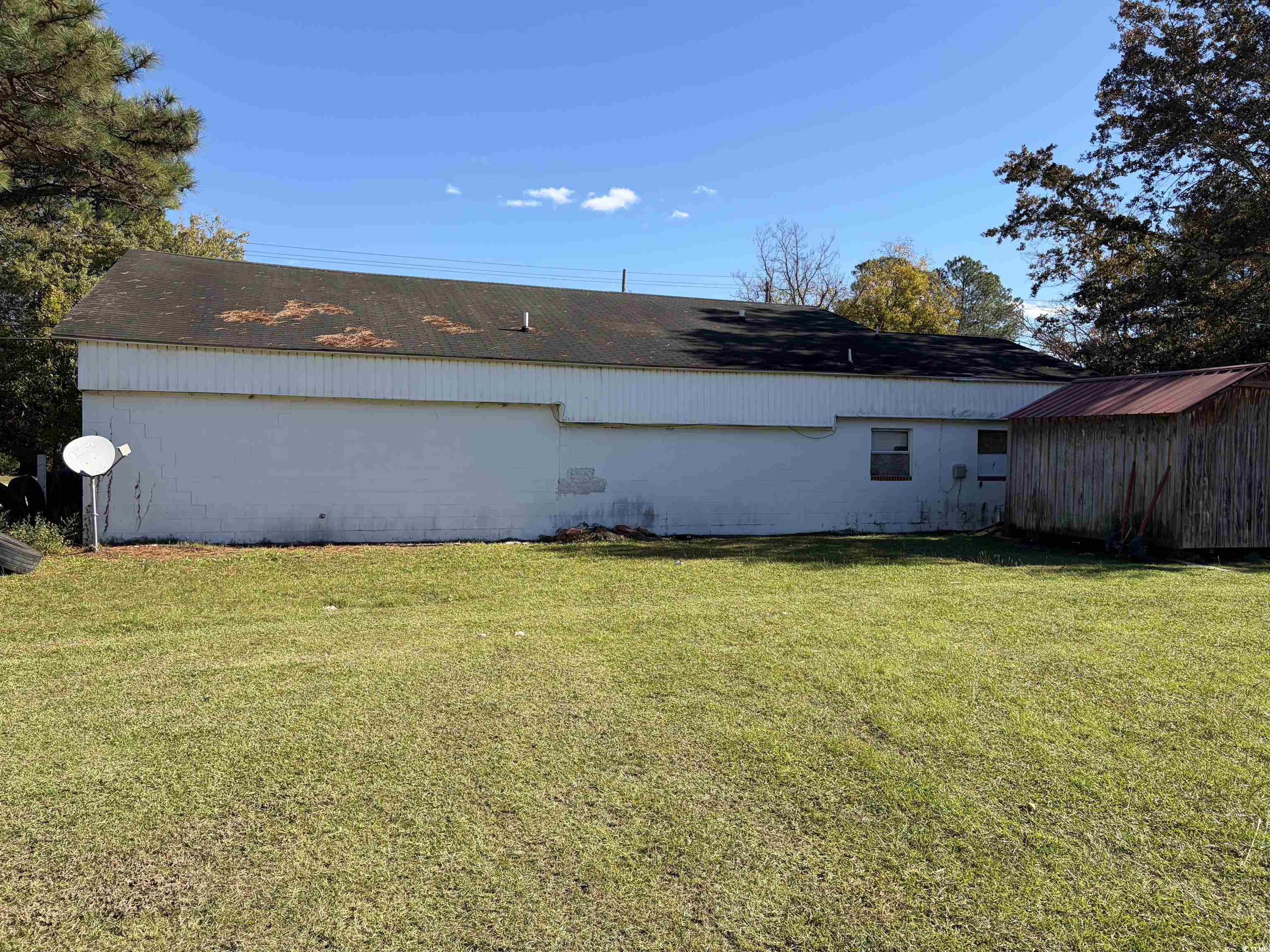 816 S Main St. Property Photo 5
