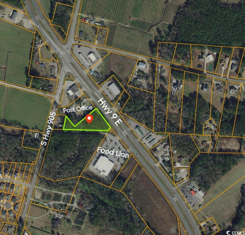 104 Highway 9 E Property Photo 1