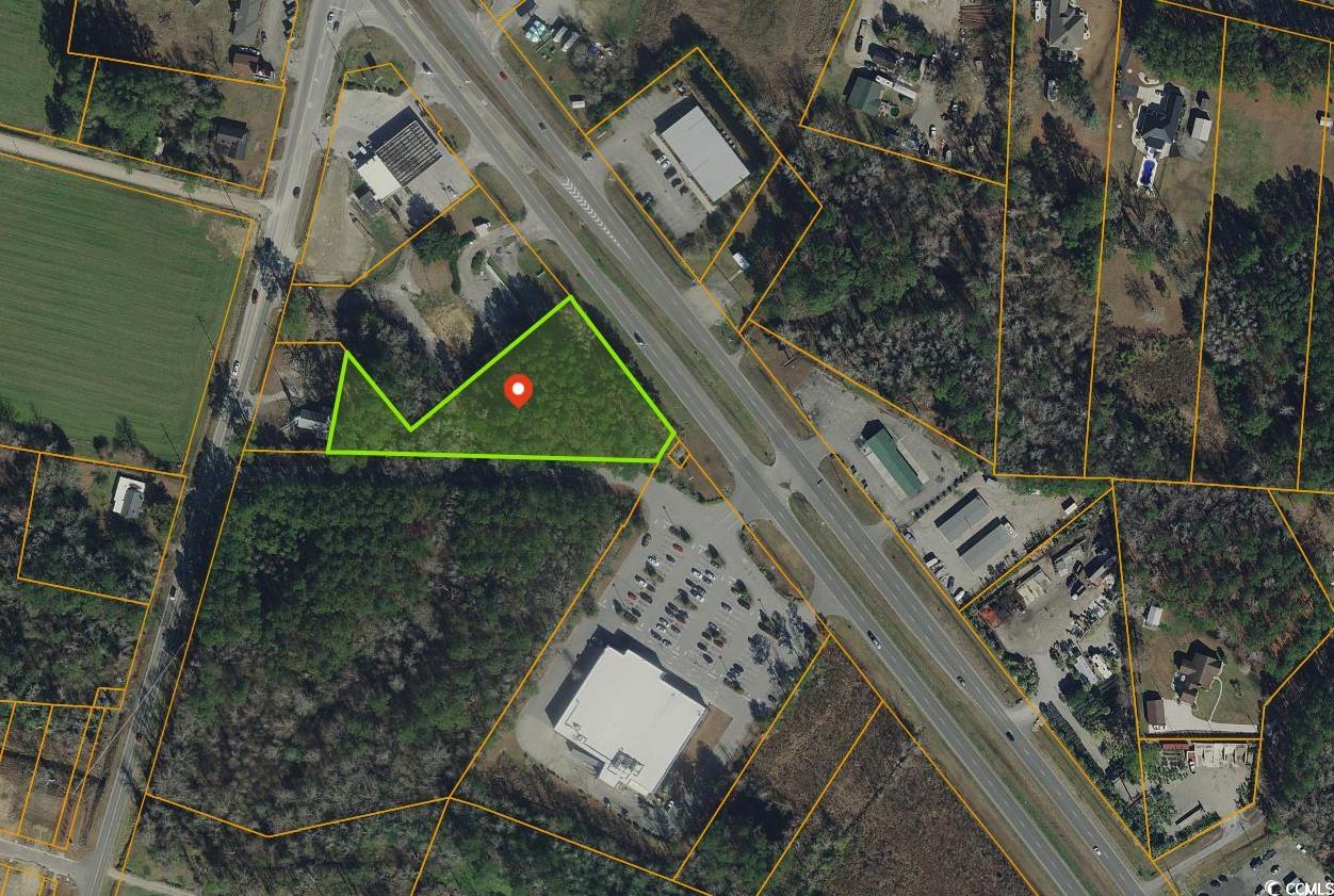 104 Highway 9 E Property Photo 2