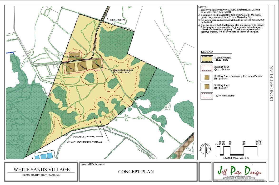 Tbd 181.2 Acres Coates Rd. Property Photo 3