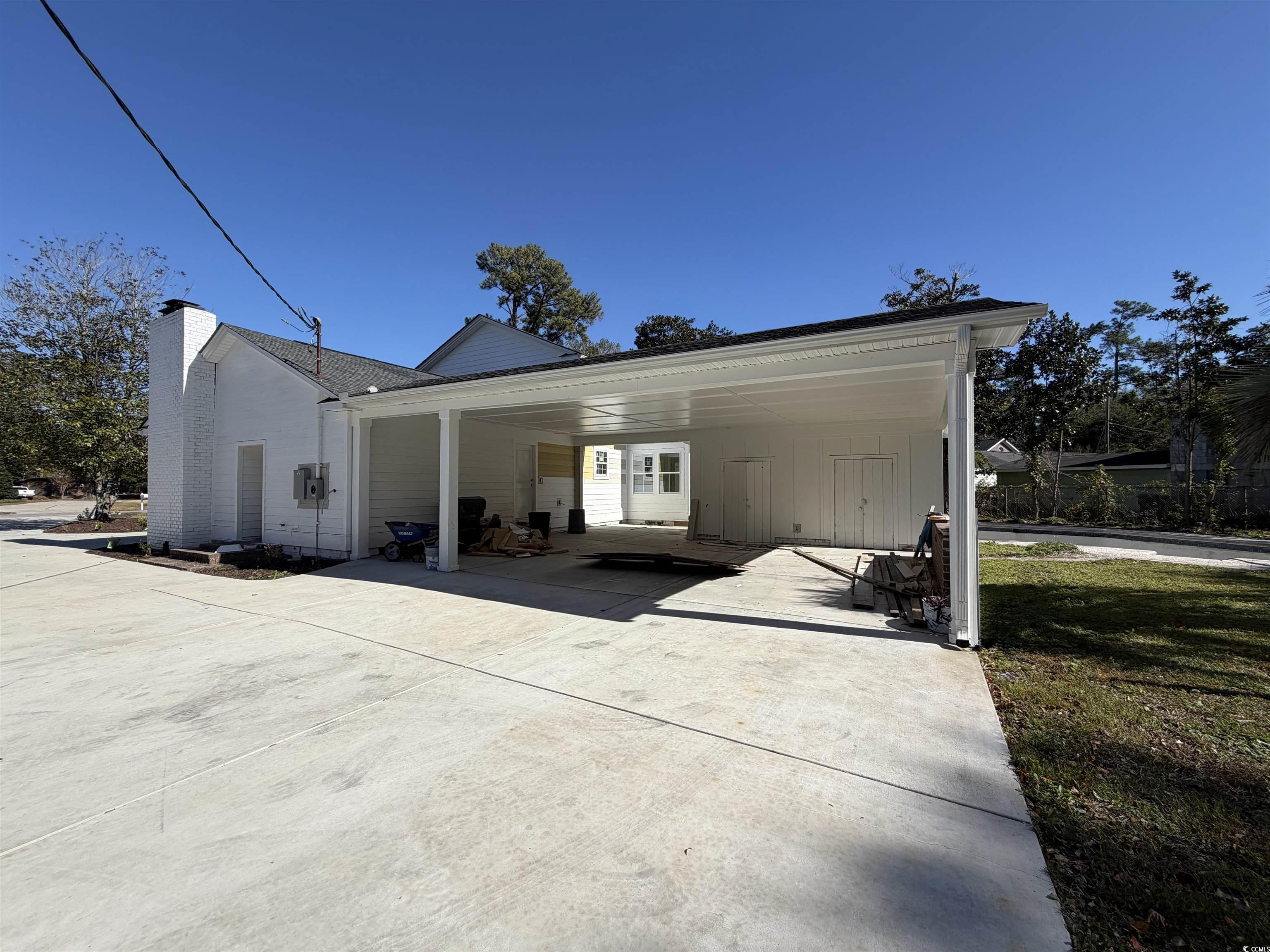 1003 Winding Rd. Property Photo 32