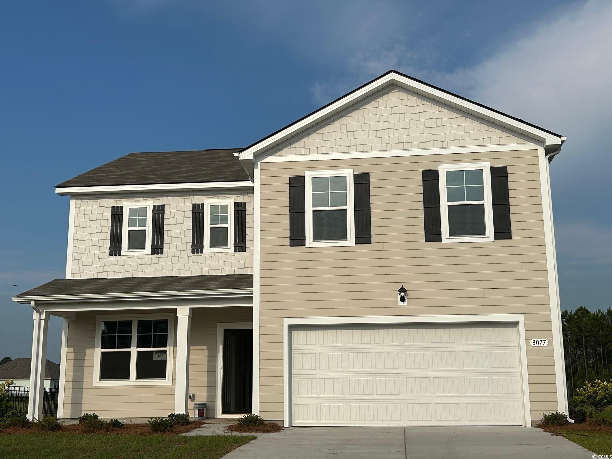 5078 Yellowstone Dr. Property Photo 1