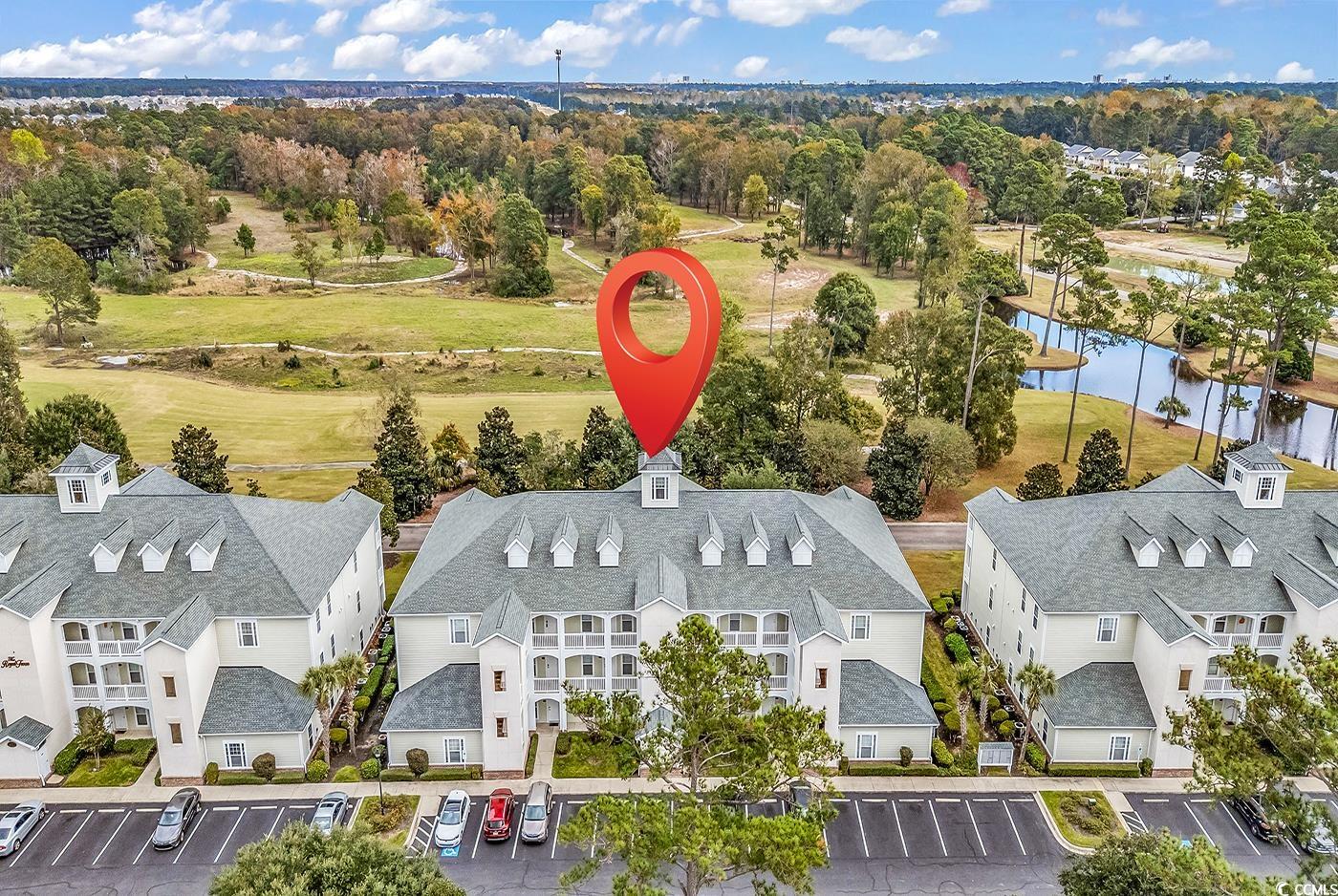 1017 World Tour Blvd. Property Photo 1