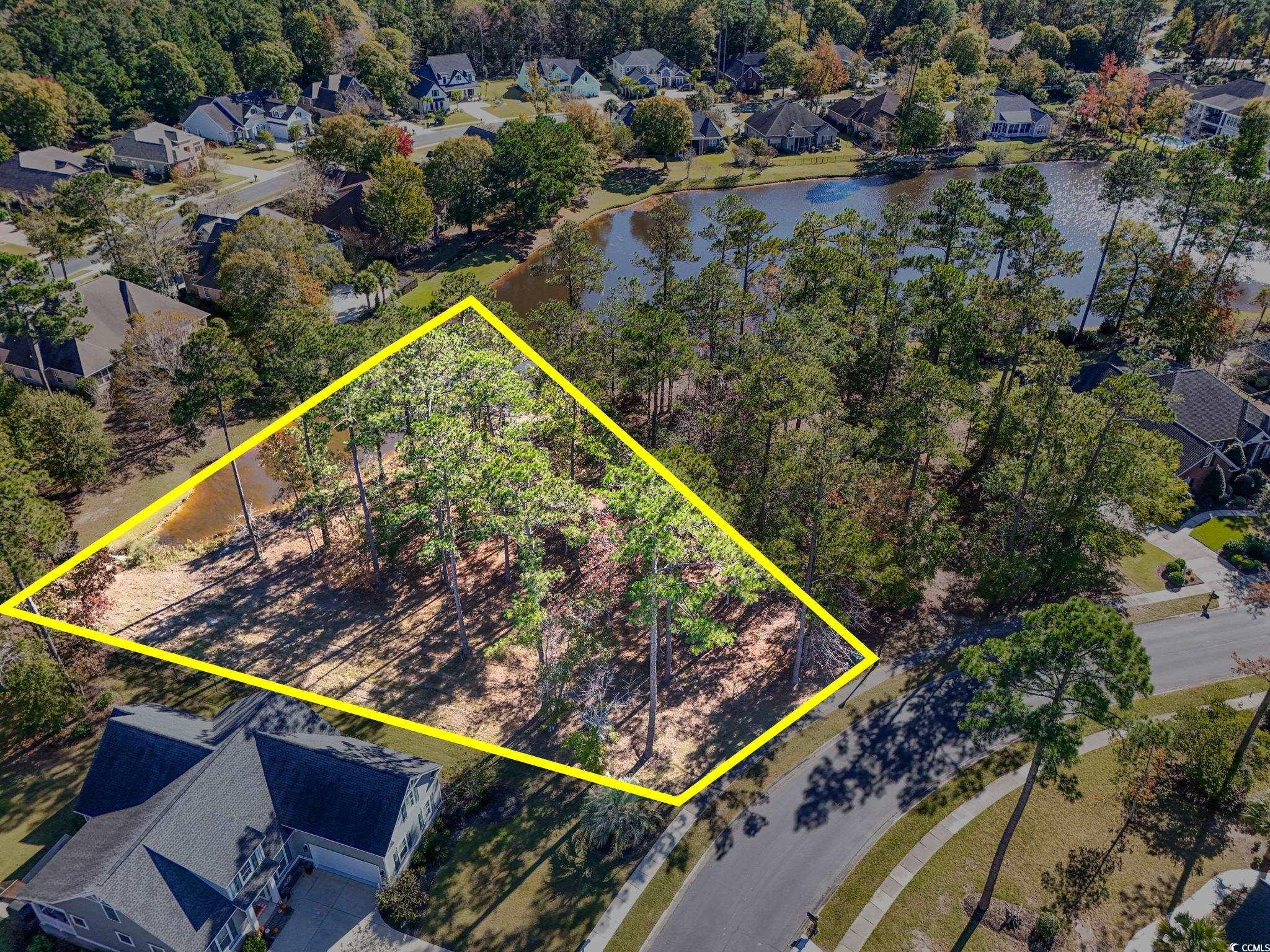 720 Mcduffie Dr. Property Photo 2