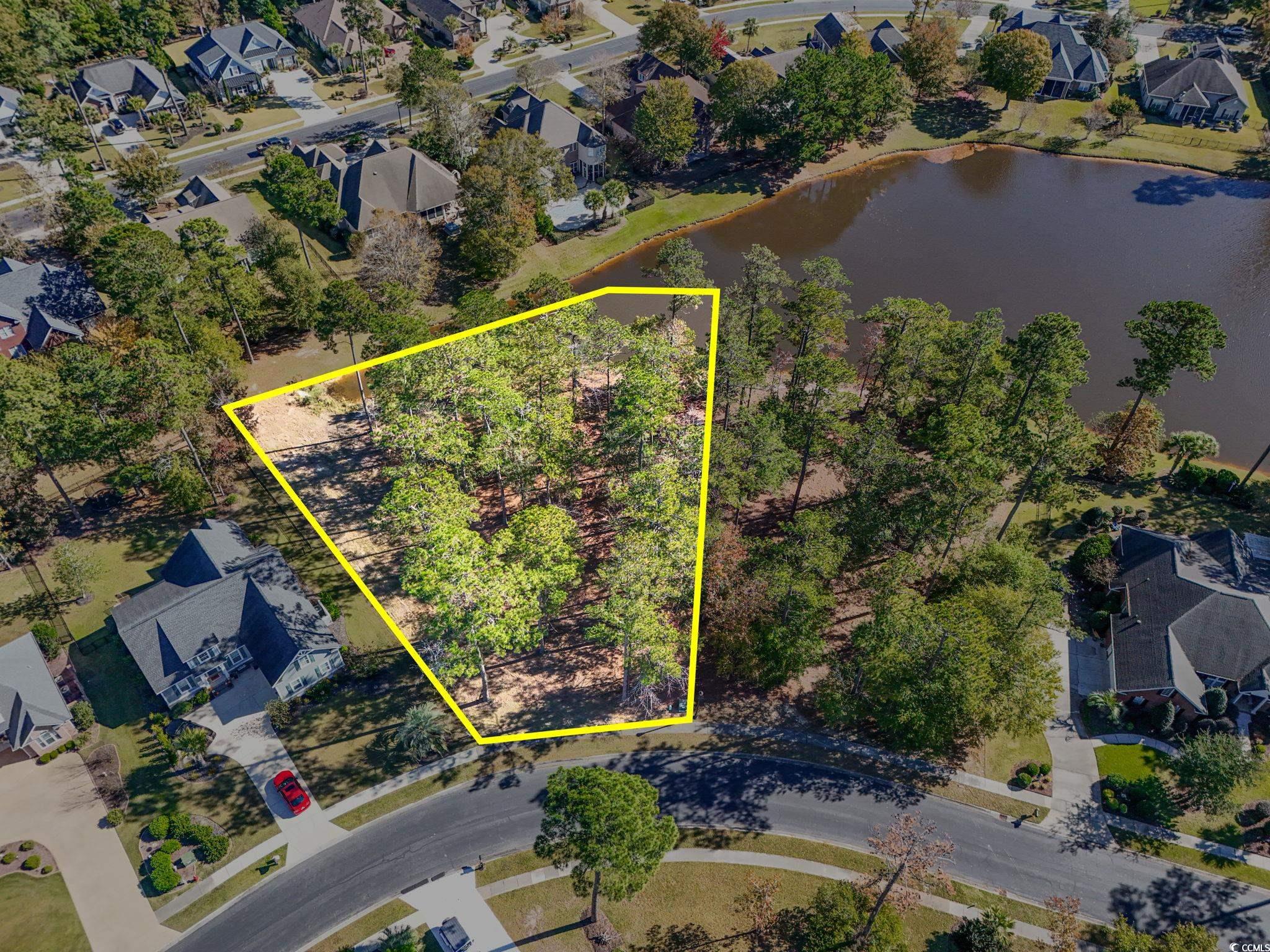 720 Mcduffie Dr. Property Photo 3