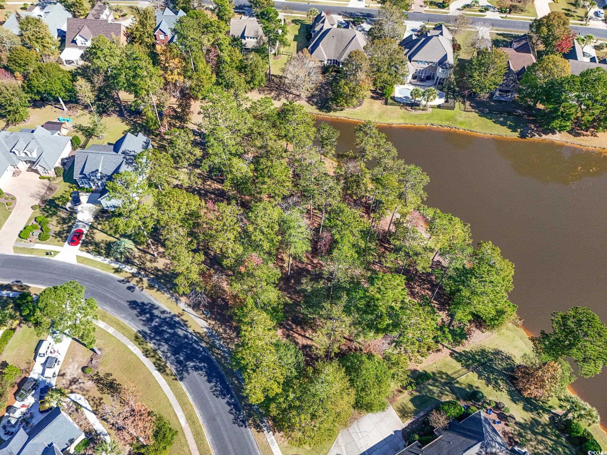 720 Mcduffie Dr. Property Photo 4