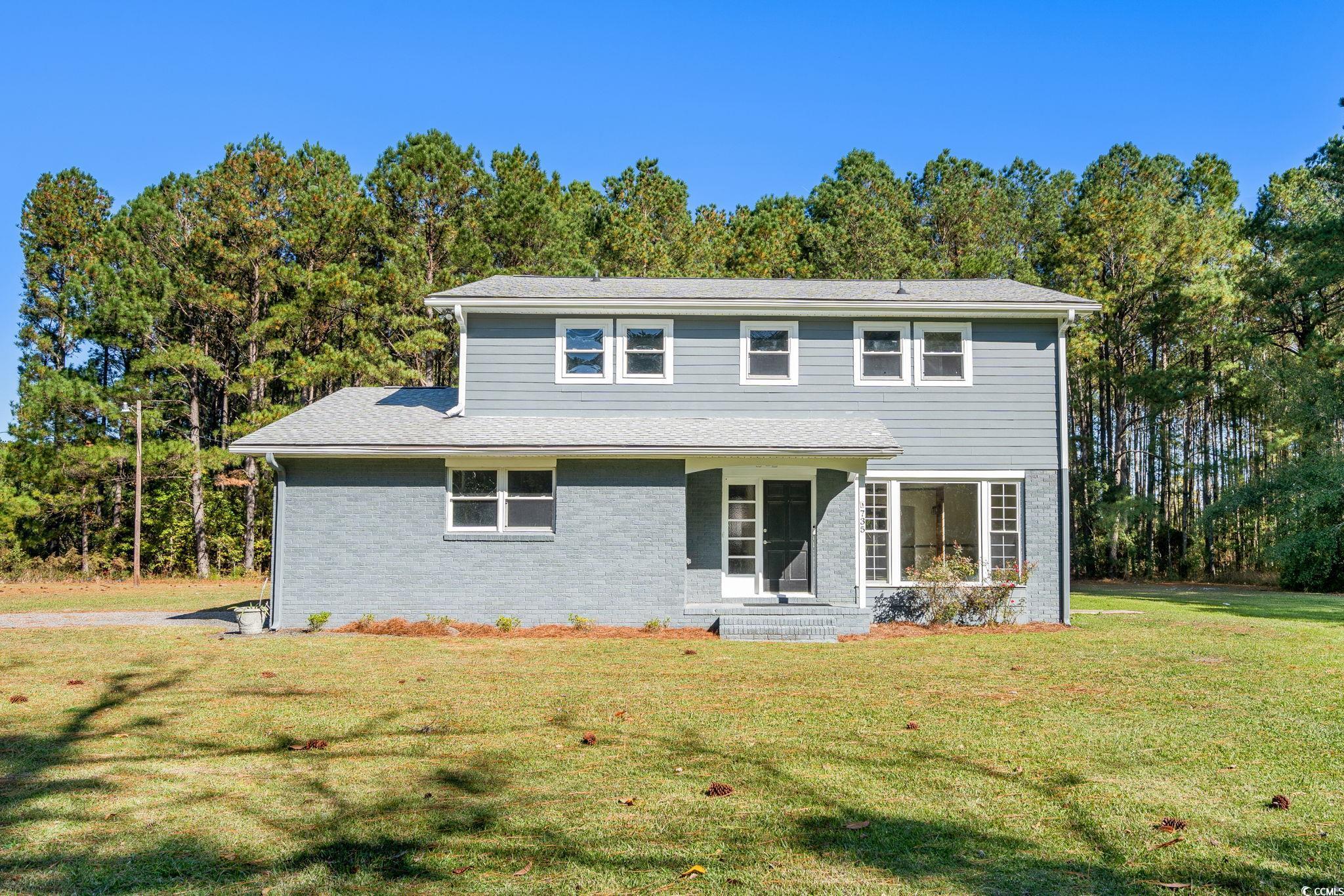 735 Airport Rd. Property Photo 1