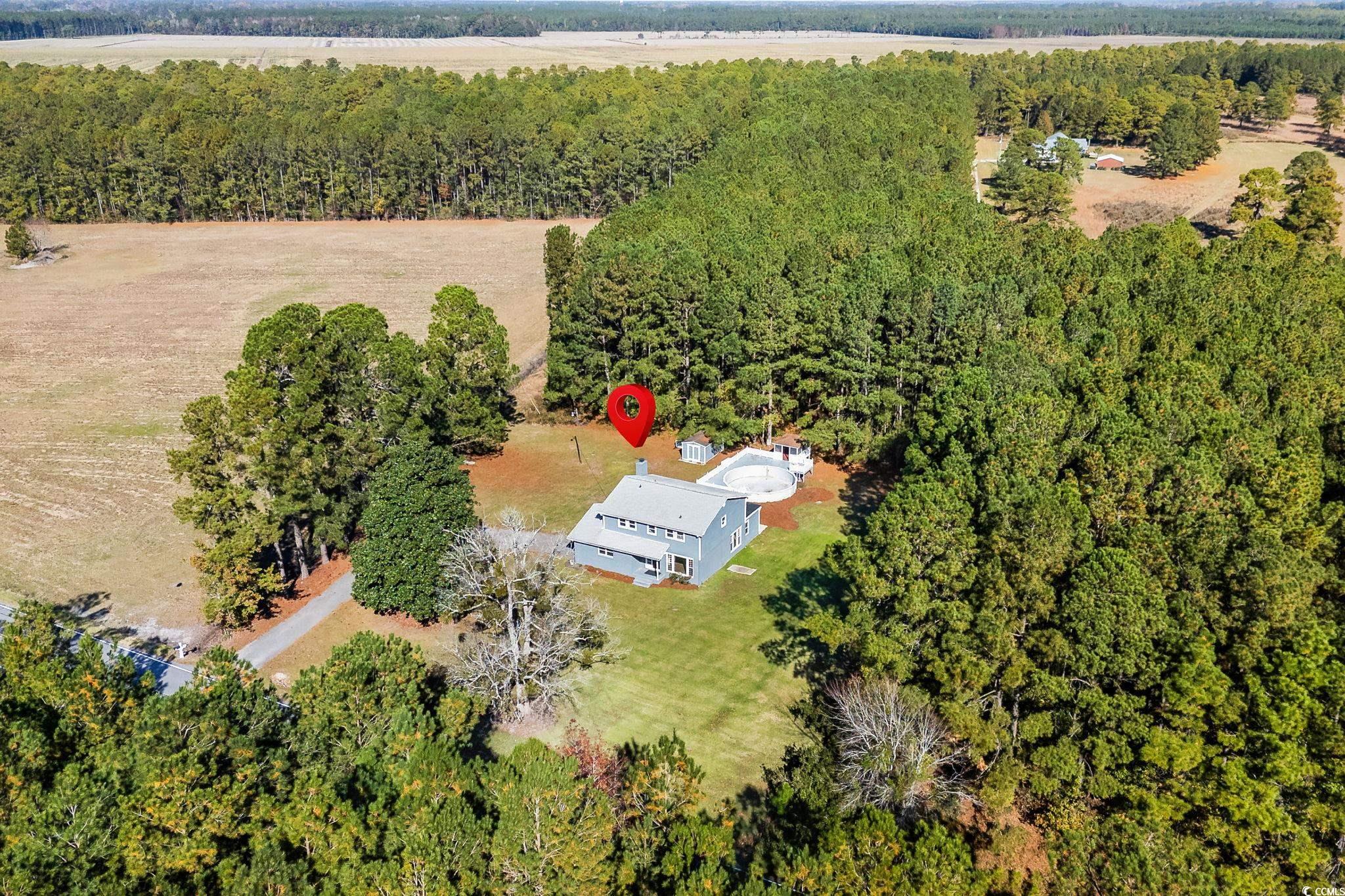 735 Airport Rd. Property Photo 39