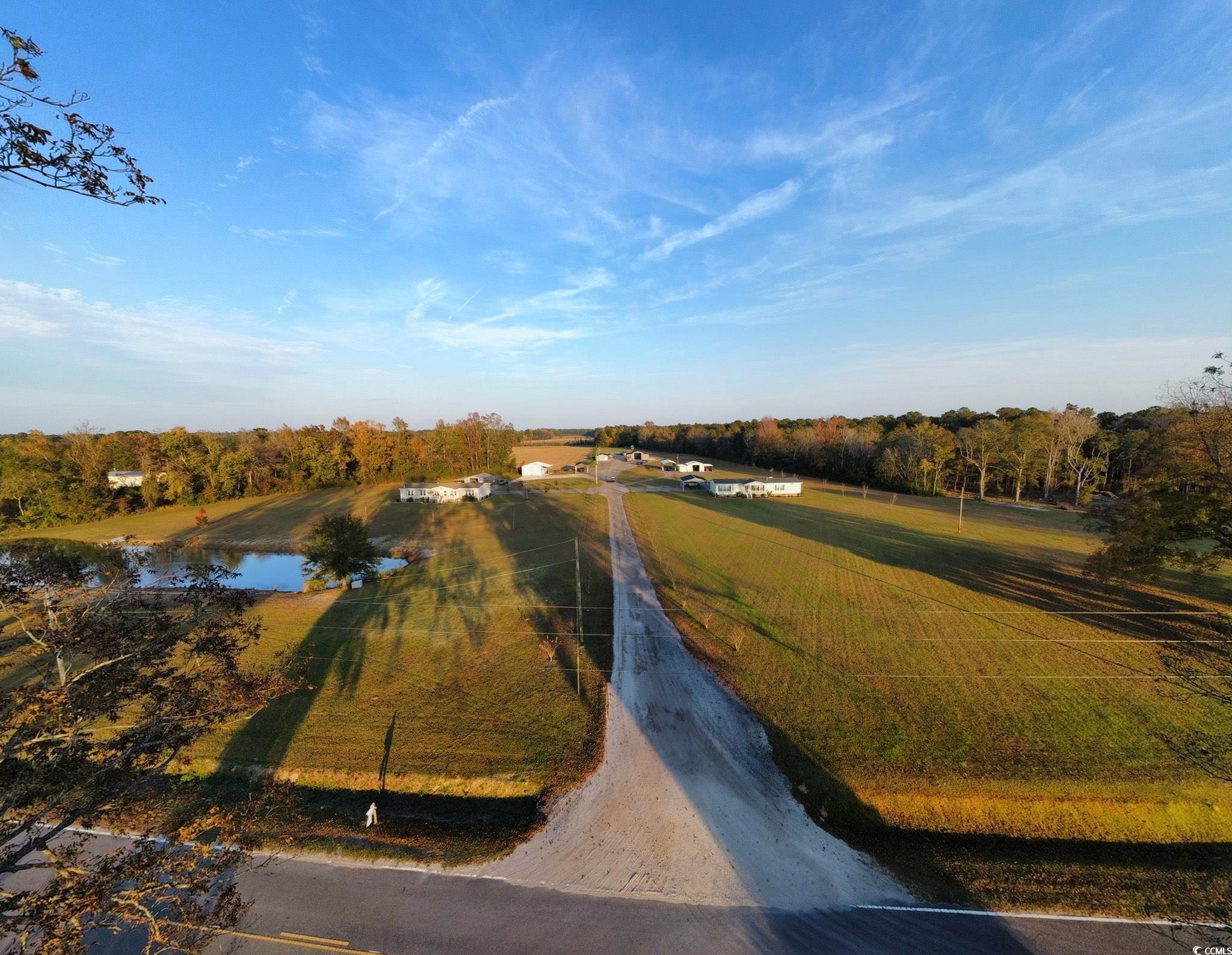 Tbd Salem Rd. Property Photo 5