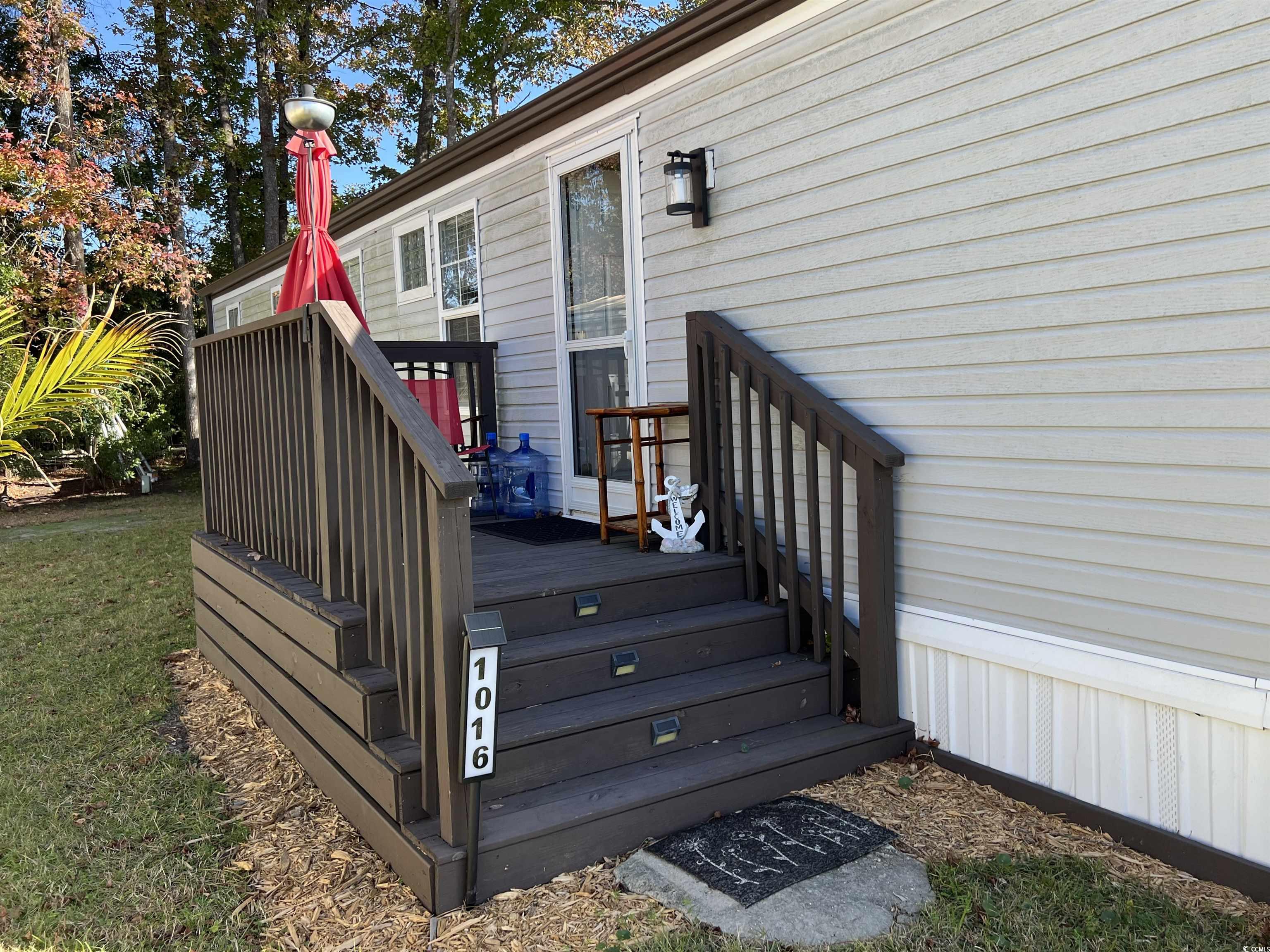 1016 Foxfire Dr. Property Photo 4