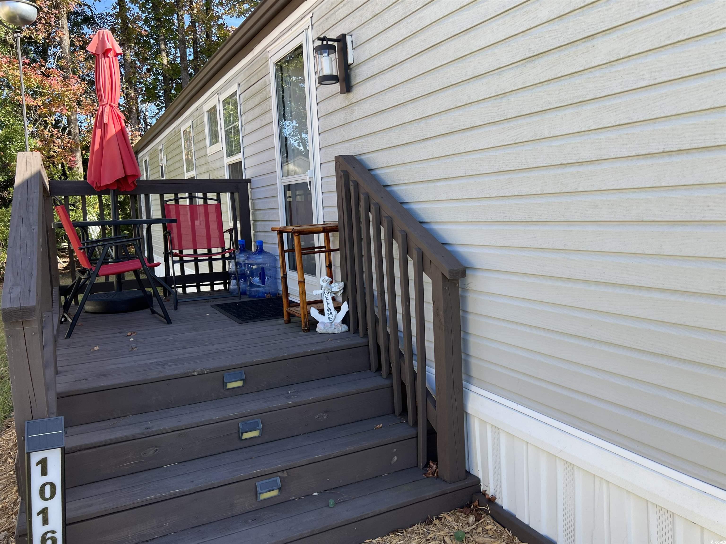 1016 Foxfire Dr. Property Photo 5