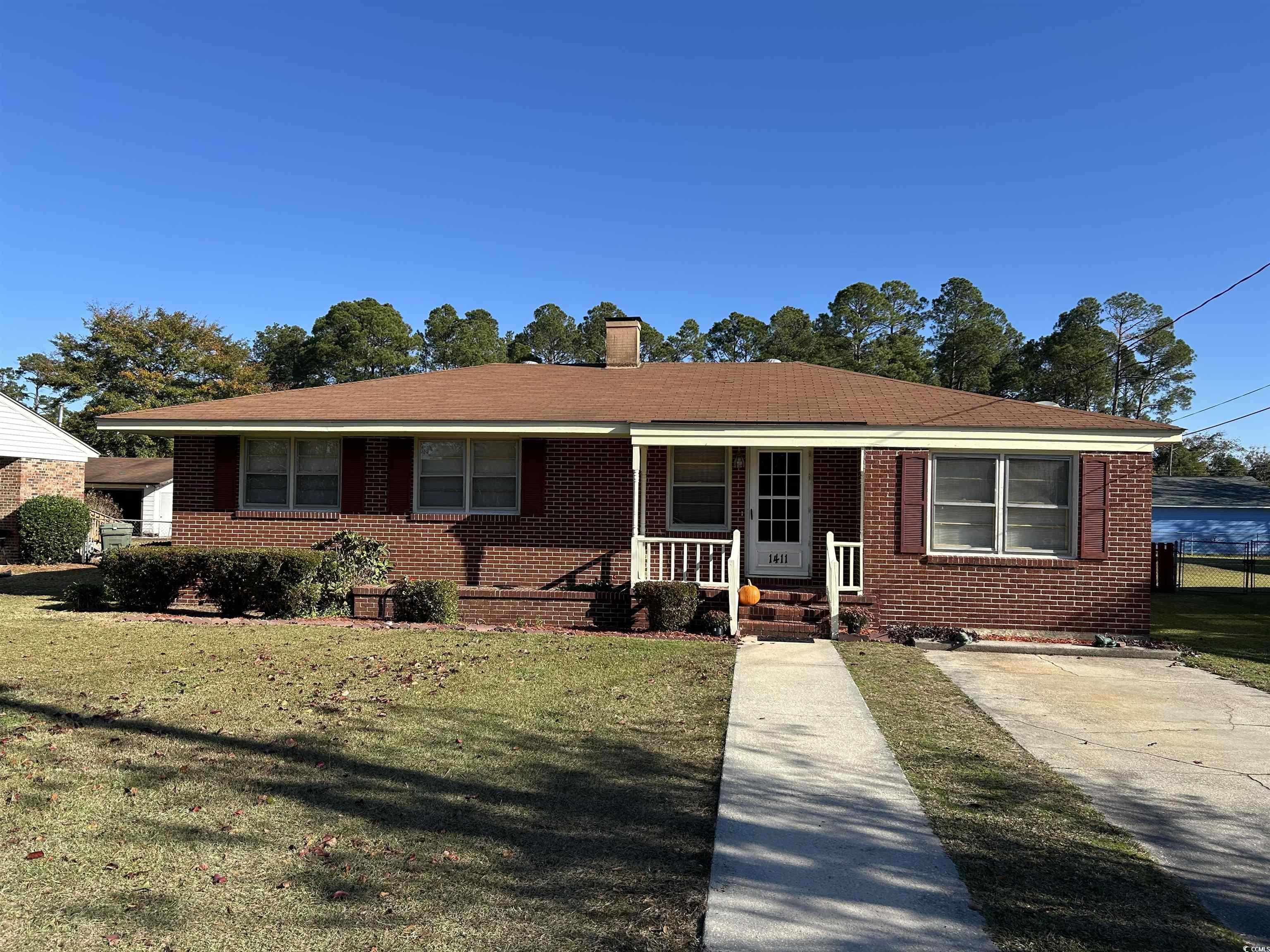 1411 E Harrison St. Property Photo 1