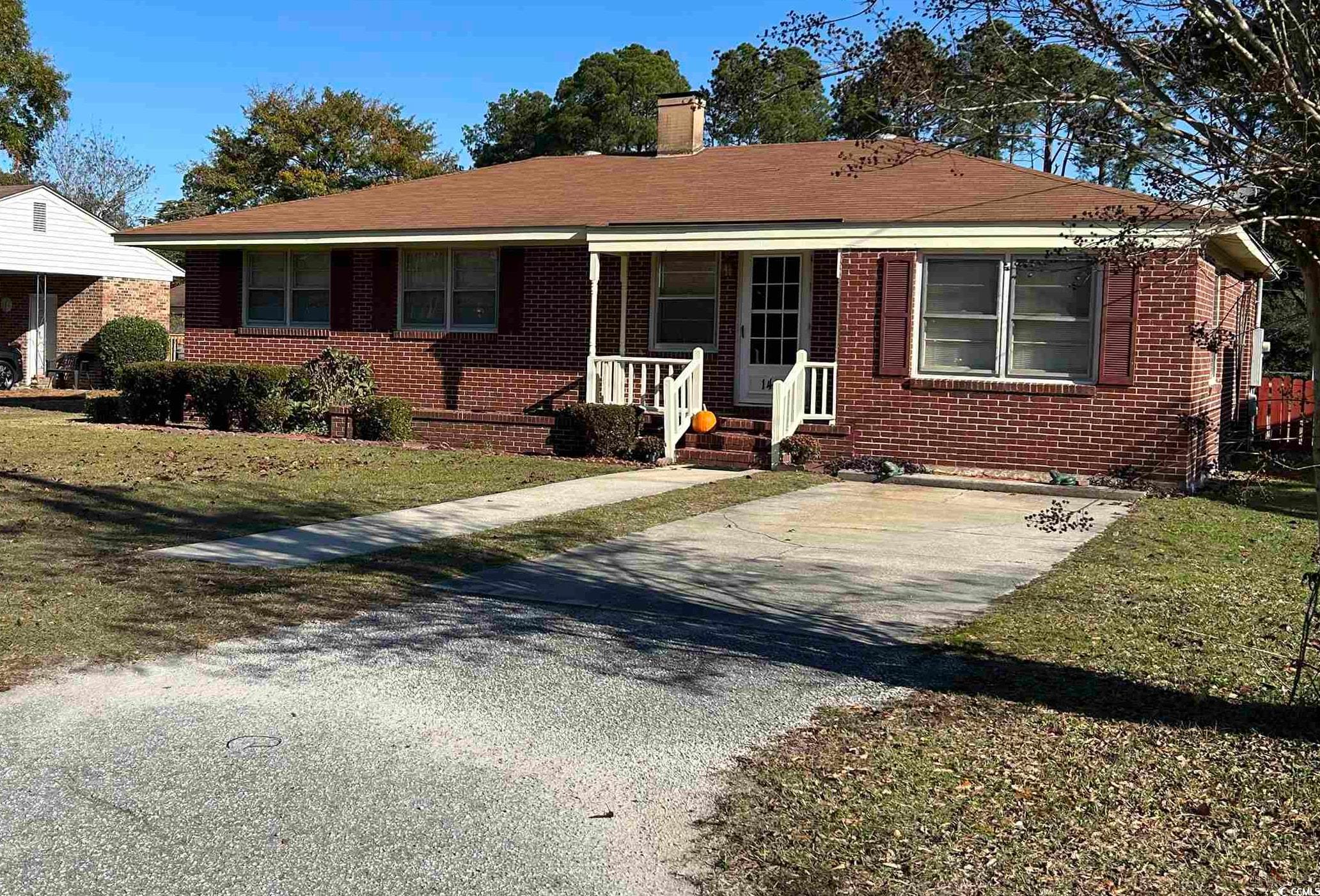 1411 E Harrison St. Property Photo 2