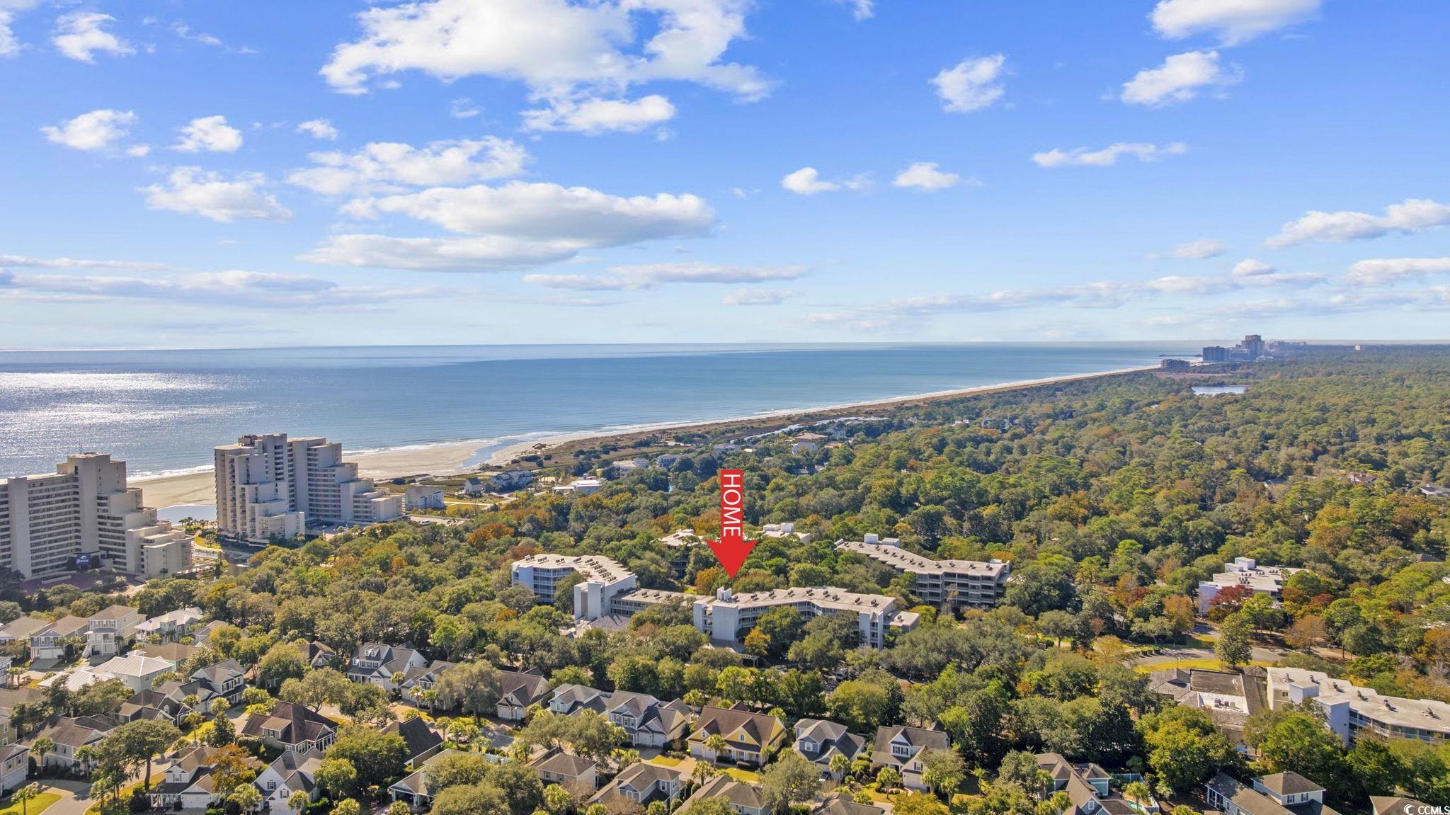 415 Ocean Creek Dr. Property Photo 2