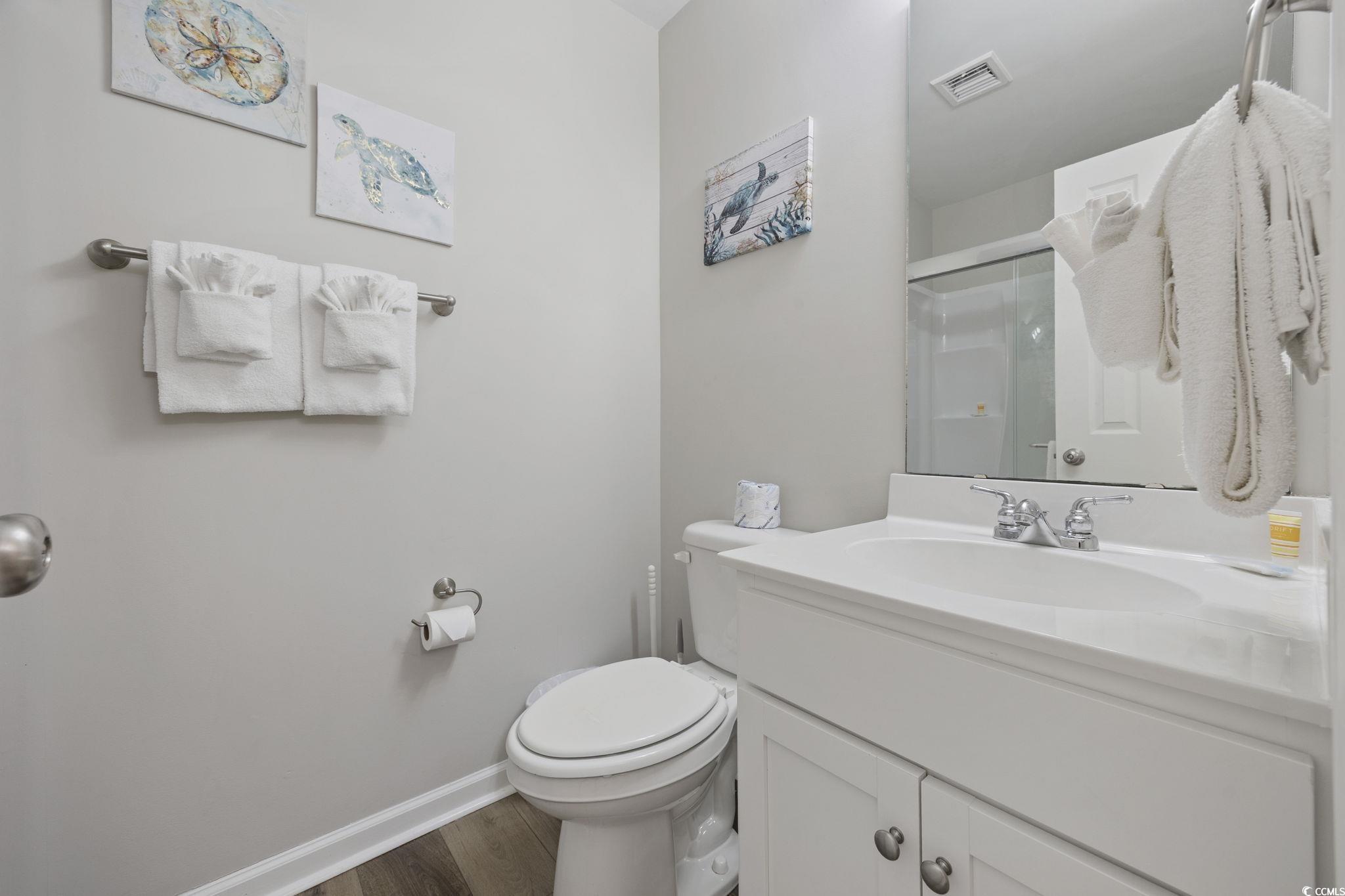 415 Ocean Creek Dr. Property Photo 17