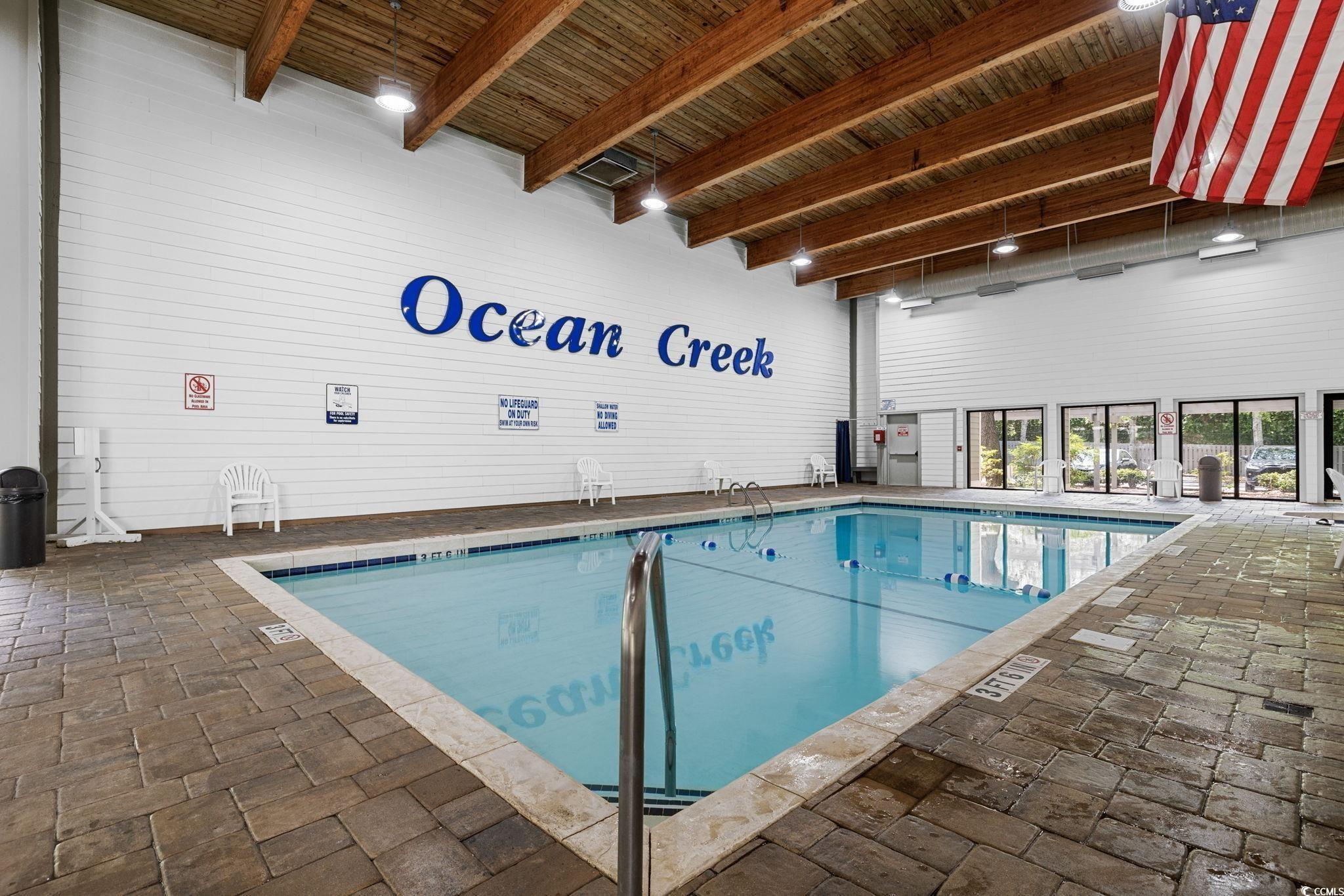 415 Ocean Creek Dr. Property Photo 26