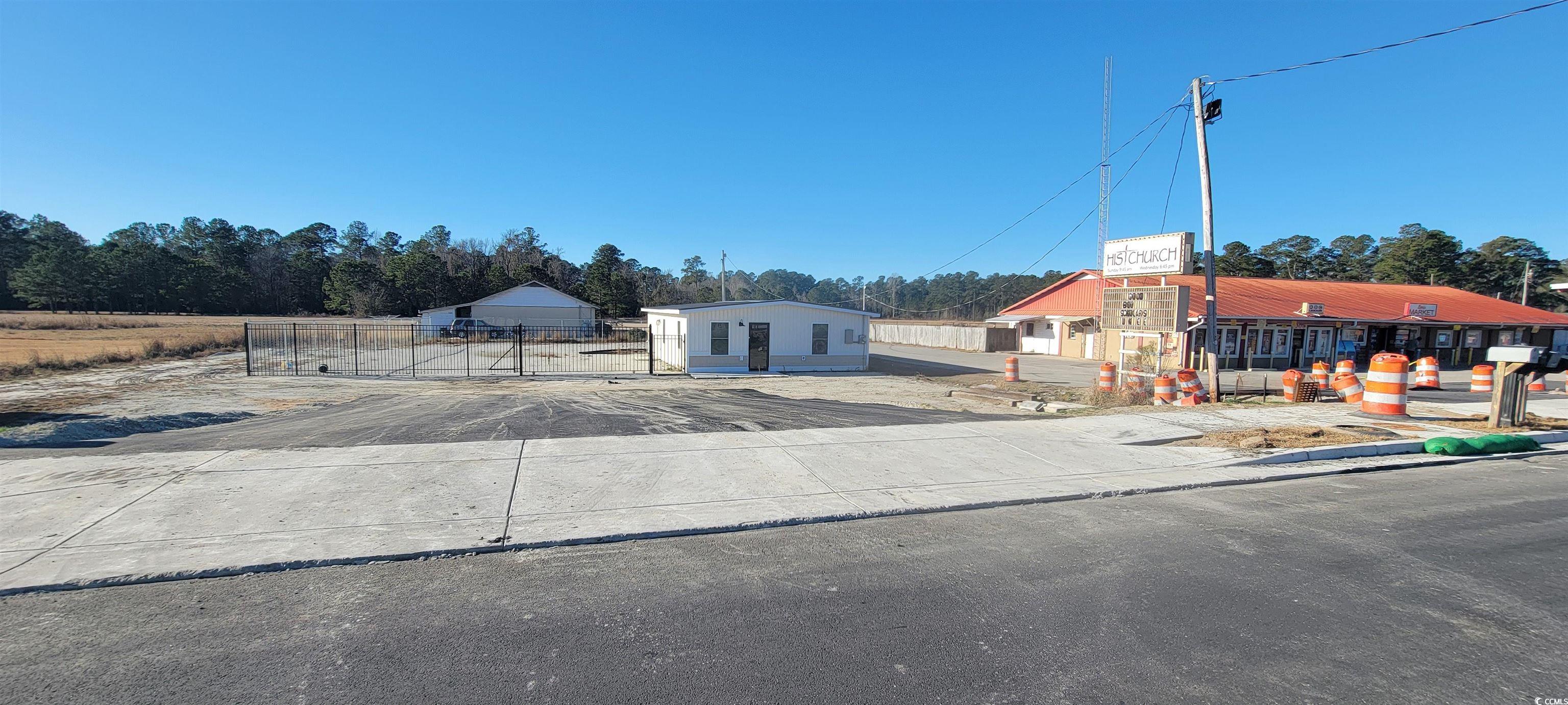 1046 Highway 9 Business E Property Photo 1