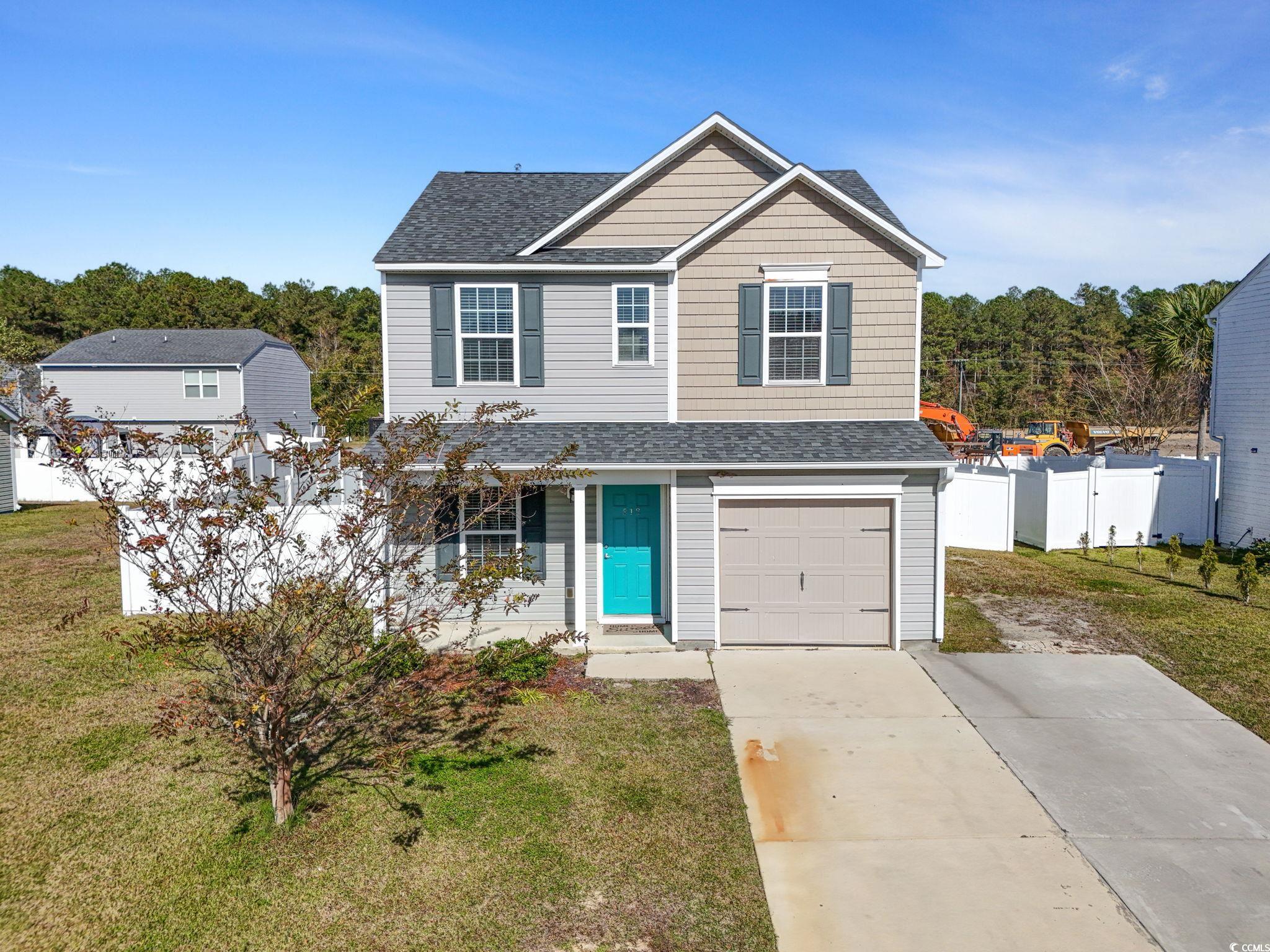812 Trap Shooter Circle Property Photo 1