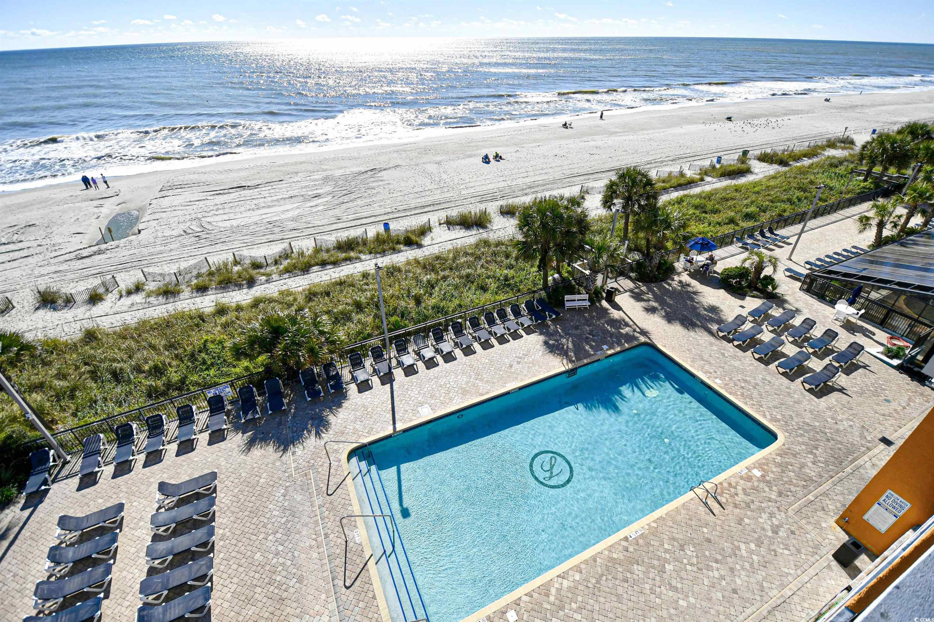 1501 S Ocean Blvd. Property Photo 20
