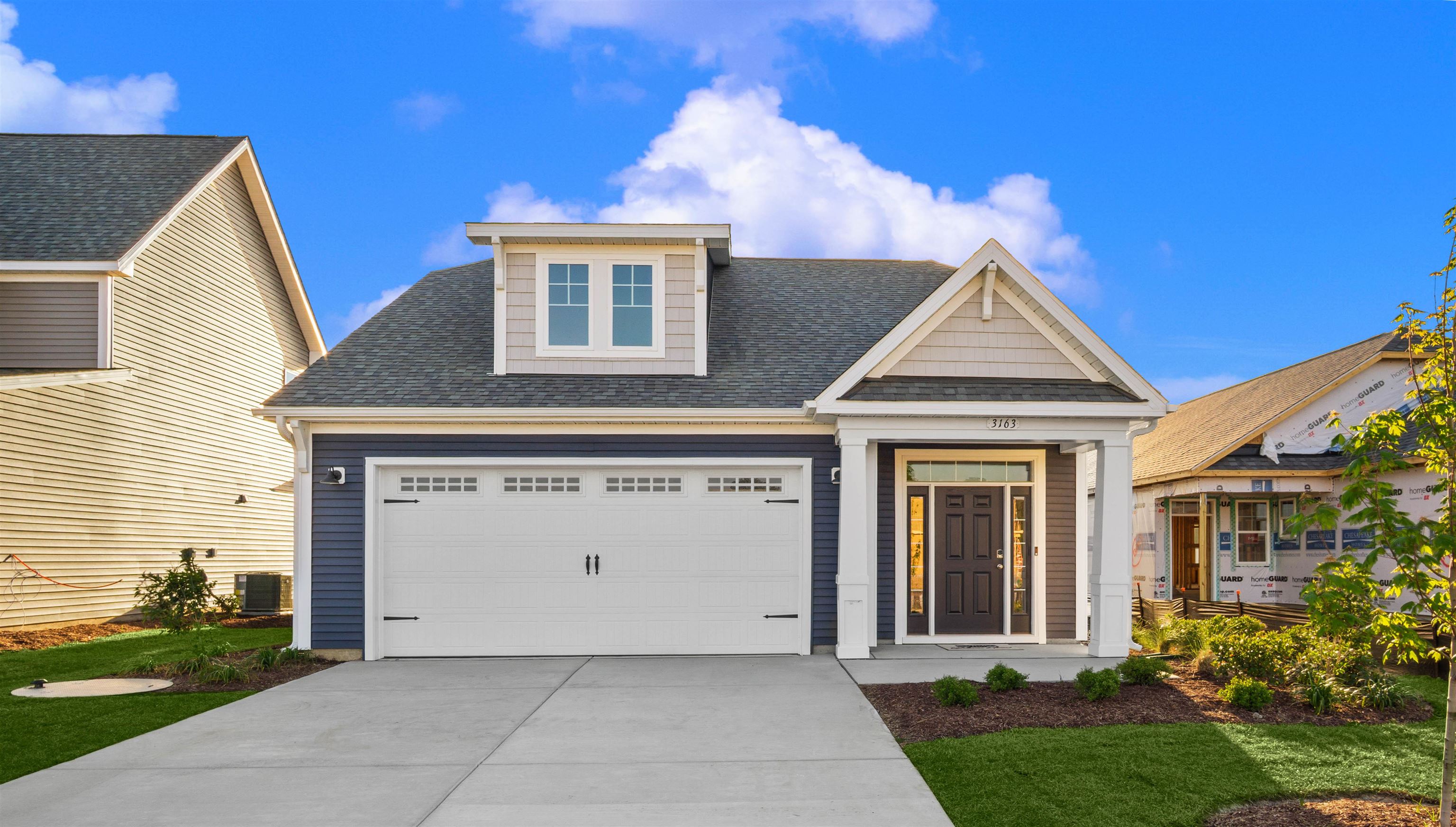 3163 River Crane Loop Property Photo 1