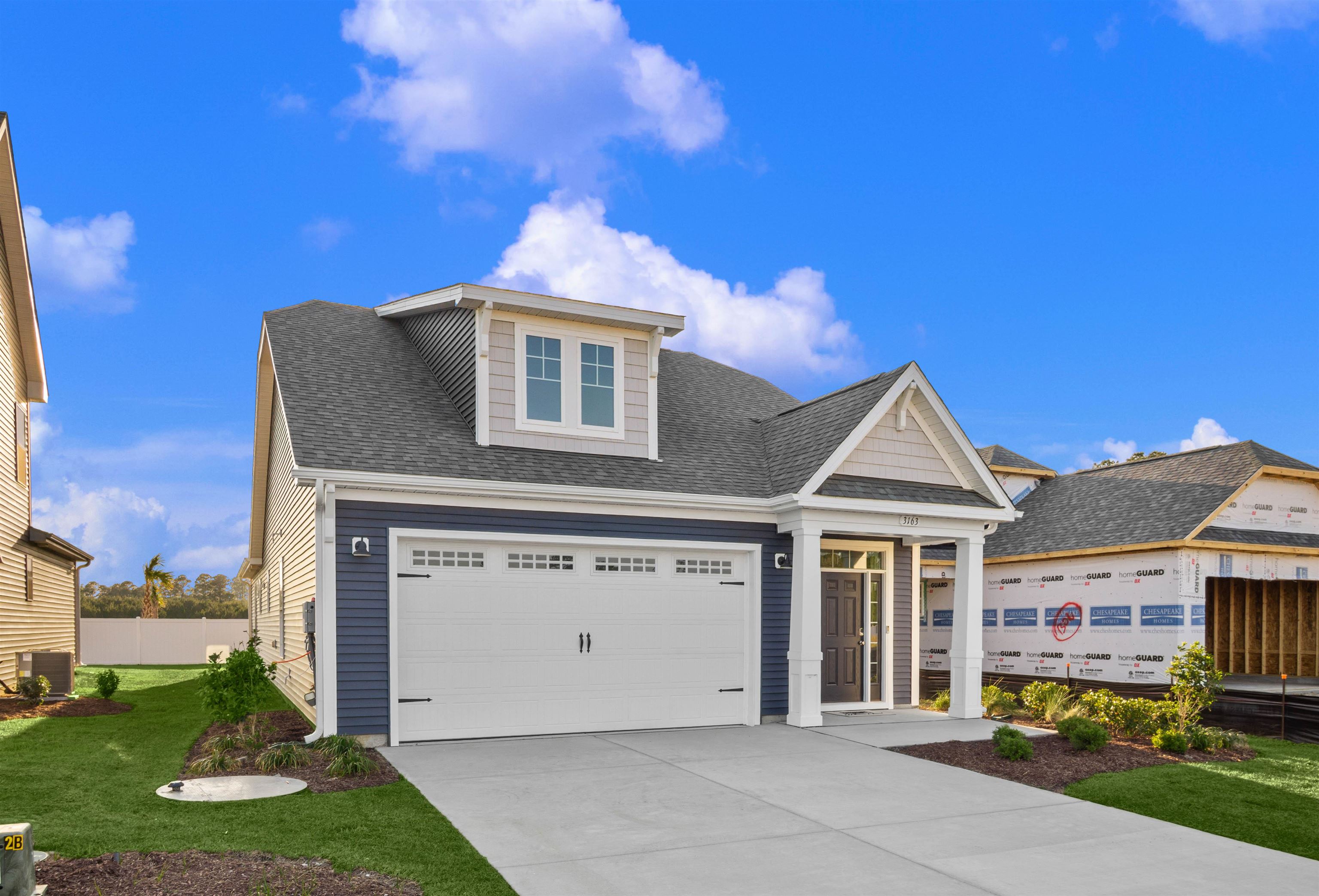 3163 River Crane Loop Property Photo 2