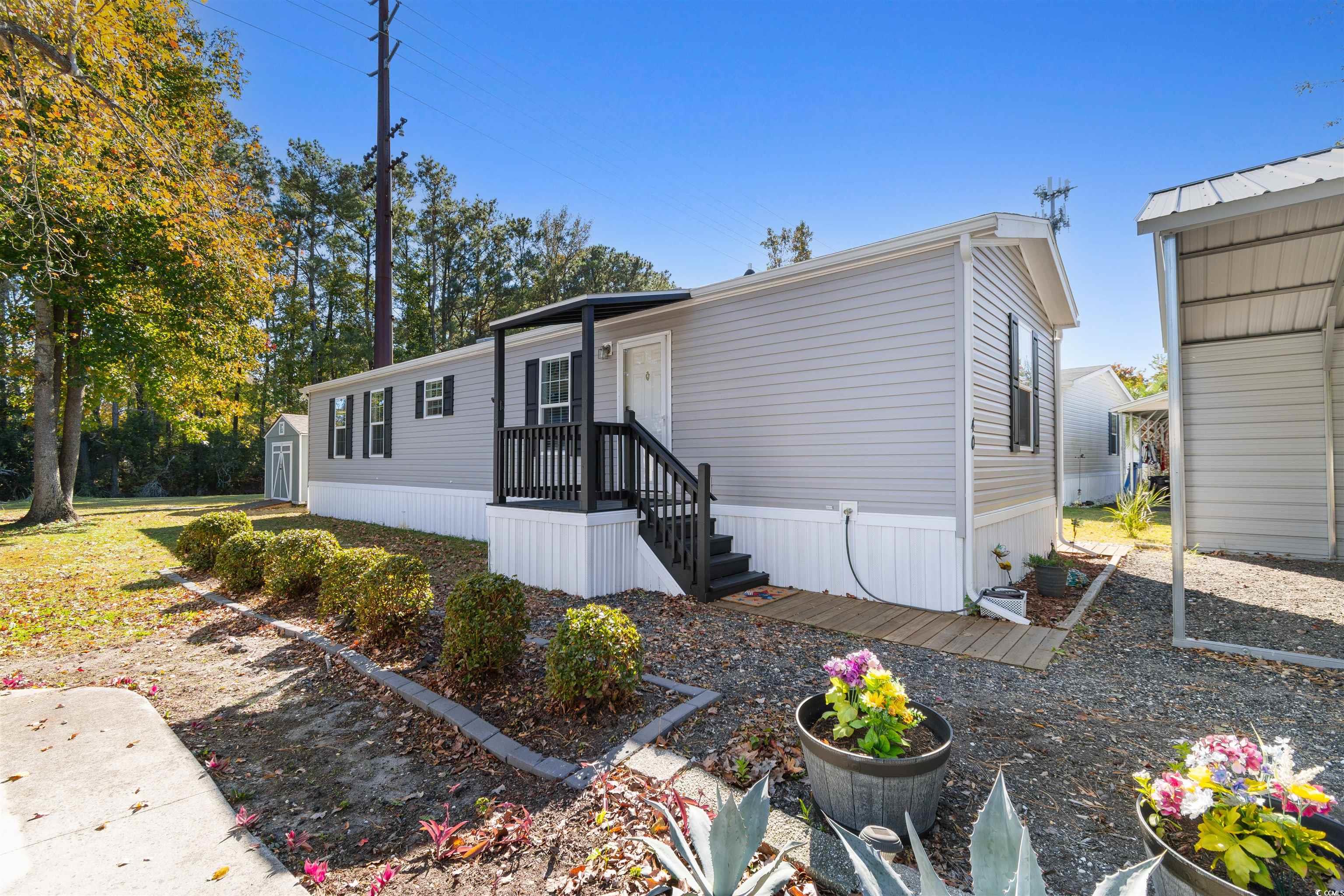 40 Shamrock Circle Property Photo 1