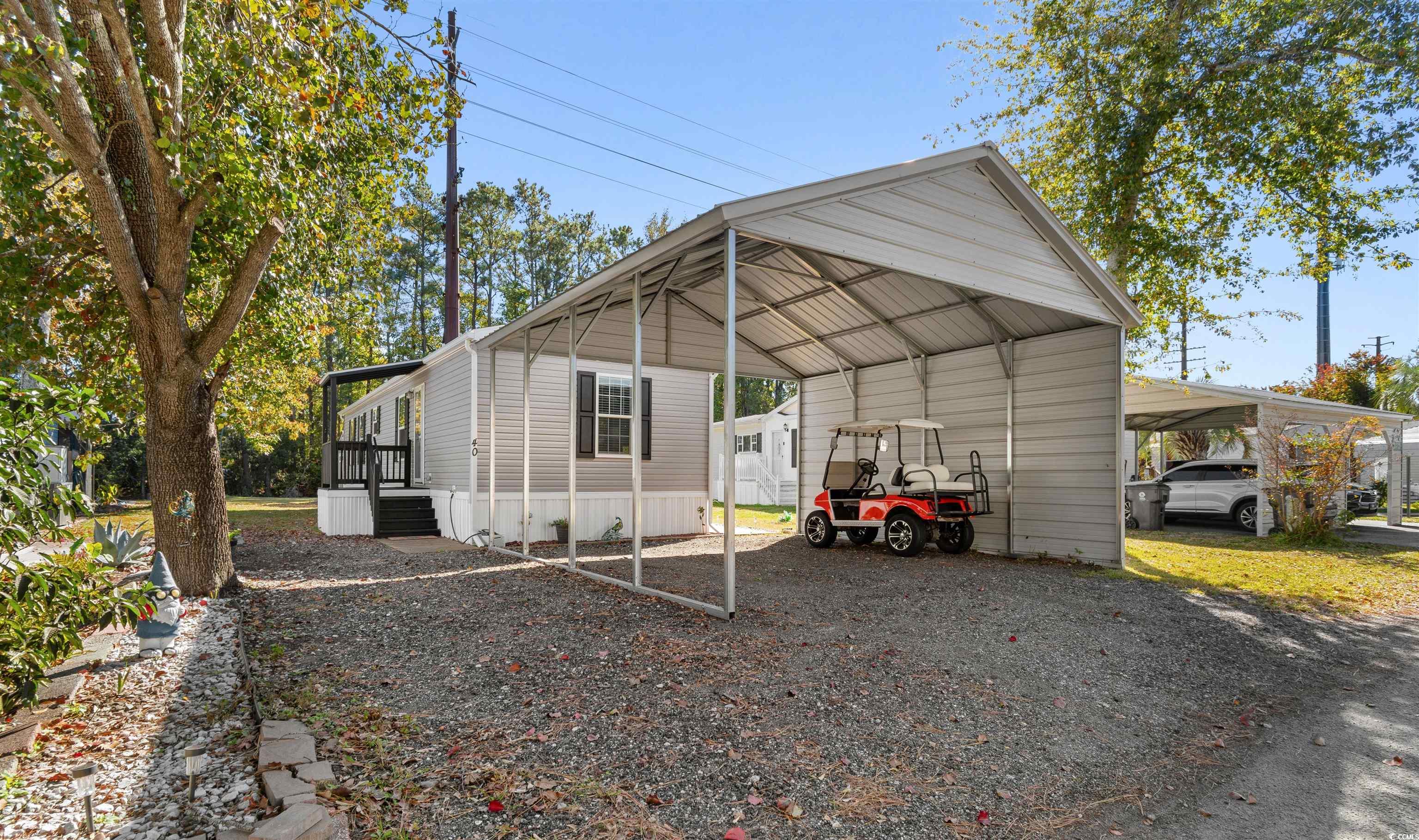 40 Shamrock Circle Property Photo 14